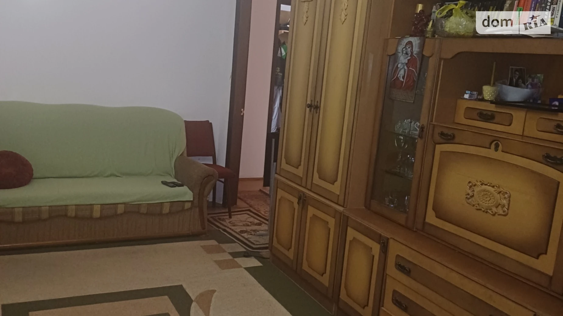 Сдается в аренду часть дома 70 кв. м с камином, цена: 17000 грн - фото 2