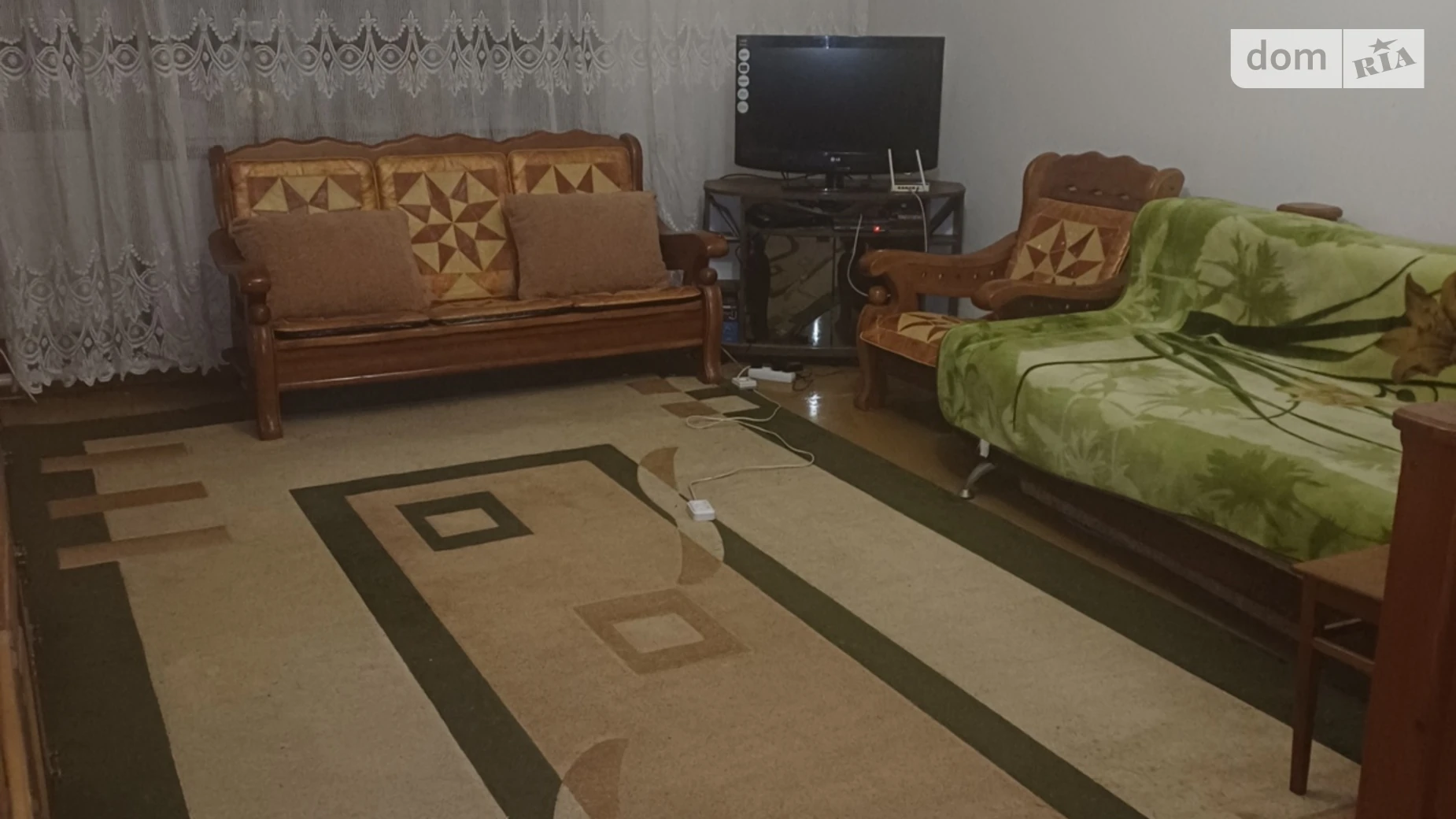 Сдается в аренду часть дома 70 кв. м с камином, цена: 17000 грн - фото 3