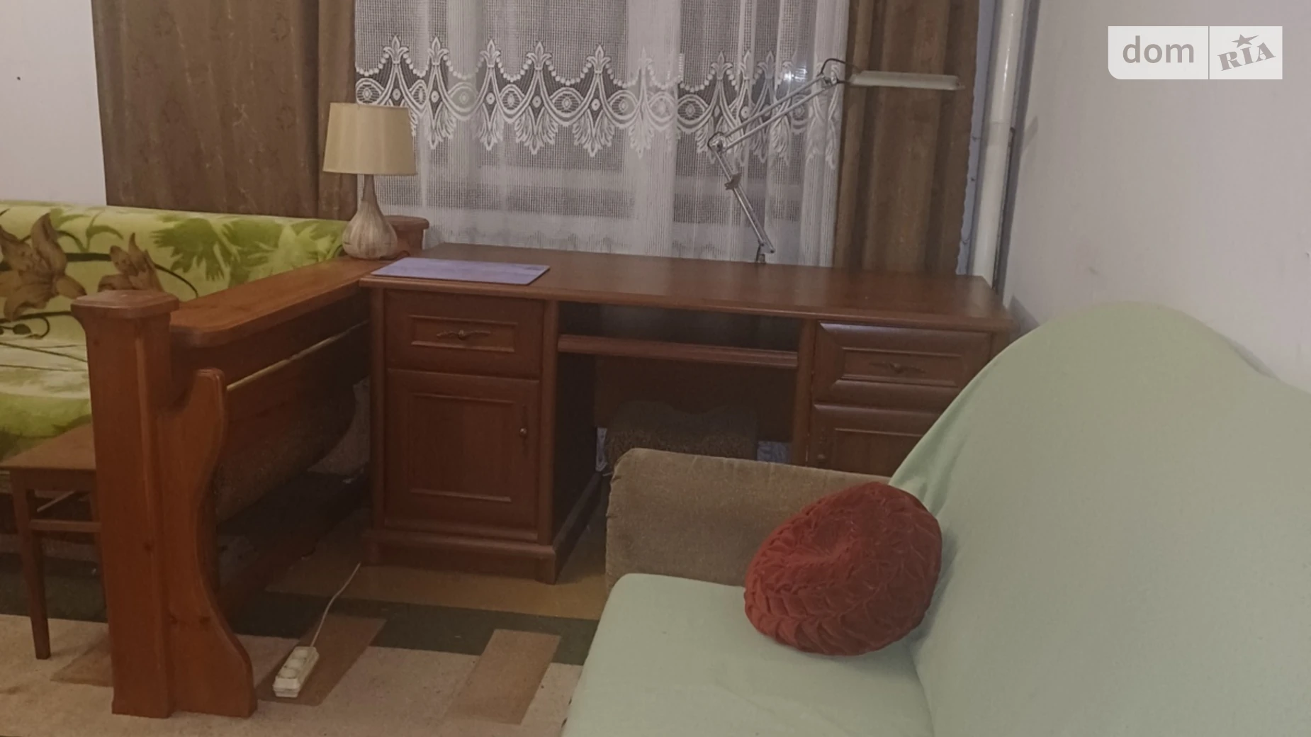 Сдается в аренду часть дома 70 кв. м с камином, цена: 17000 грн - фото 4