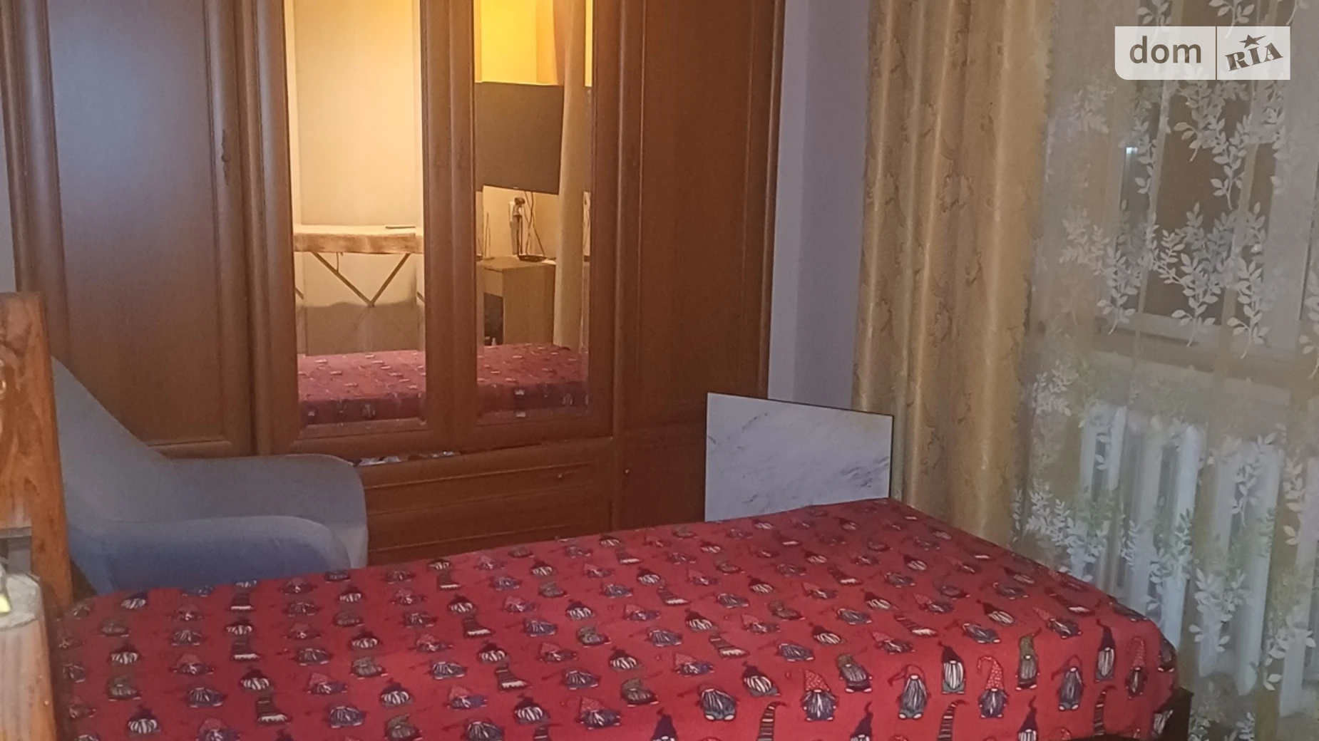 Сдается в аренду часть дома 70 кв. м с камином, цена: 17000 грн - фото 5