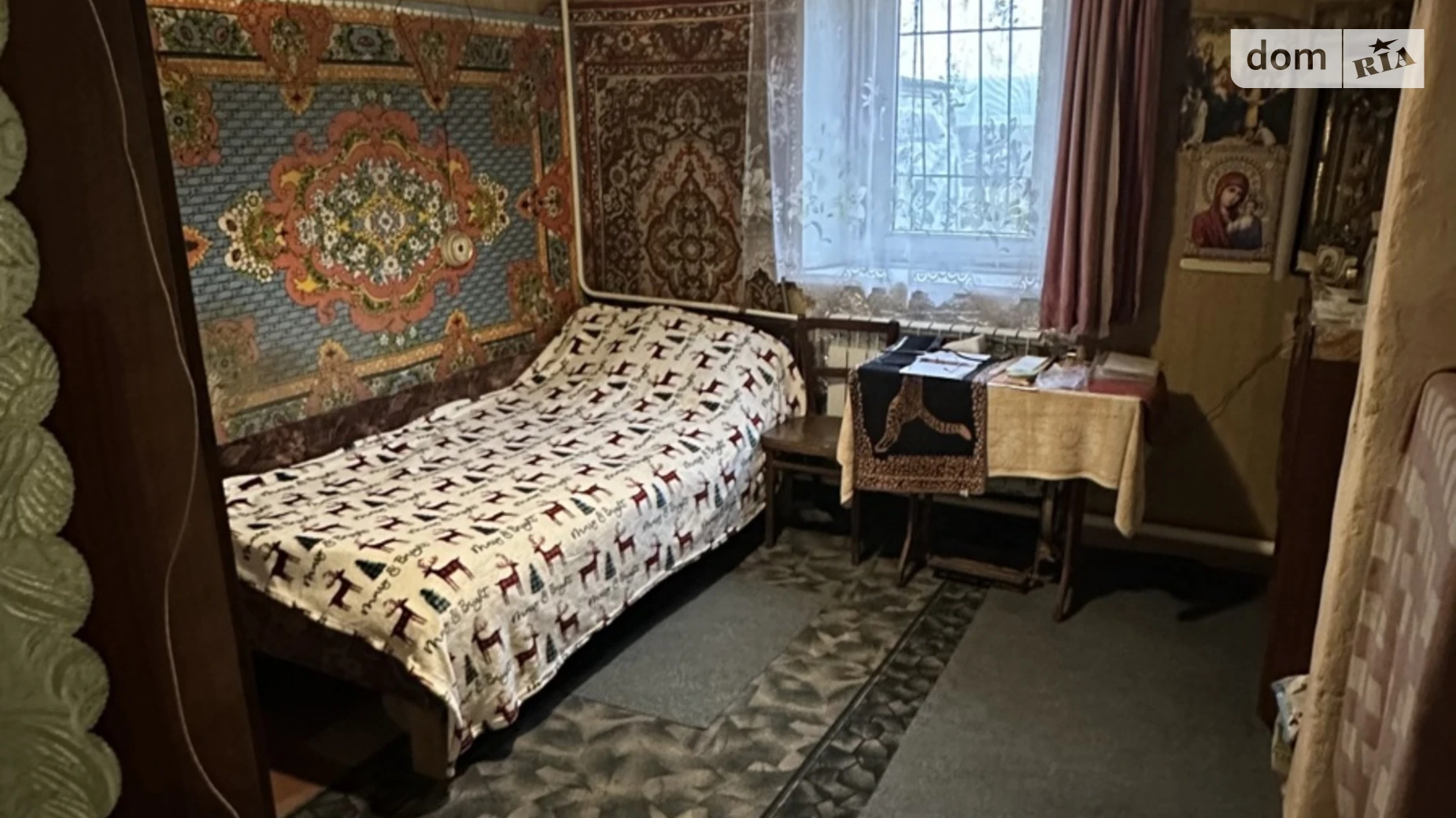 Продается одноэтажный дом 60 кв. м с верандой, цена: 25500 $ - фото 4