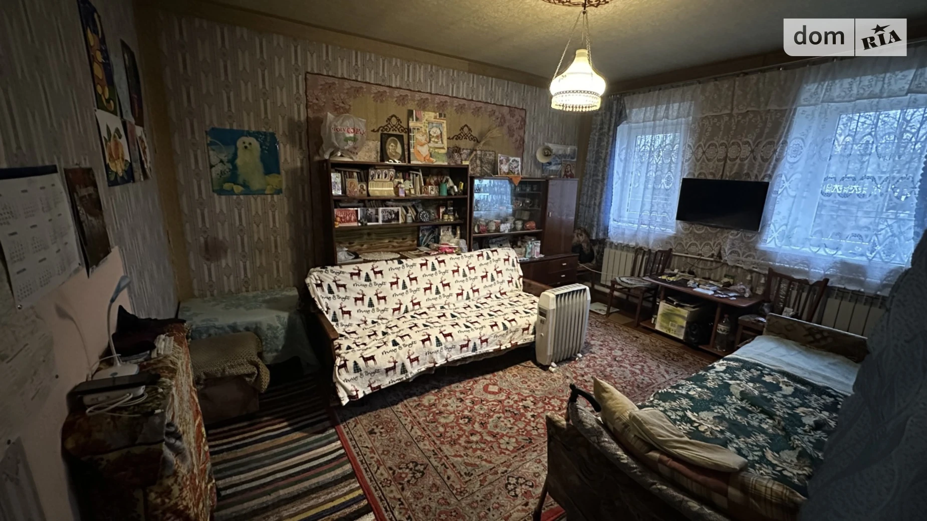 Продается одноэтажный дом 60 кв. м с верандой, цена: 25500 $ - фото 5