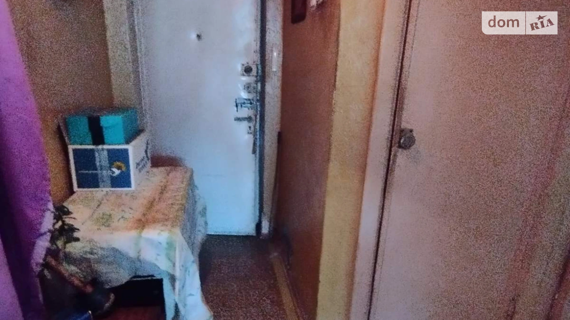 Продается 2-комнатная квартира 45 кв. м в Одессе, ул. Ивана и Юрия Лип, 70 - фото 3