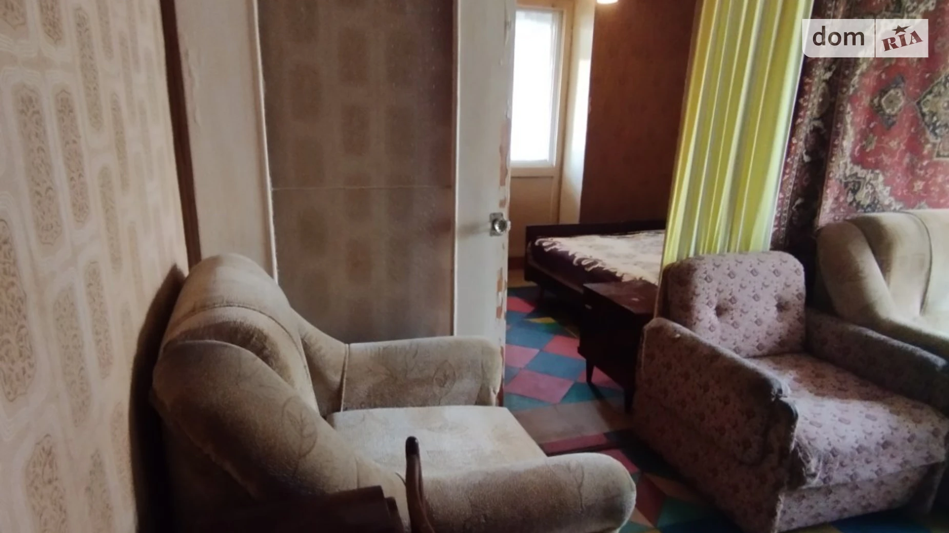 Продается 2-комнатная квартира 45 кв. м в Одессе, ул. Ивана и Юрия Лип, 70 - фото 5