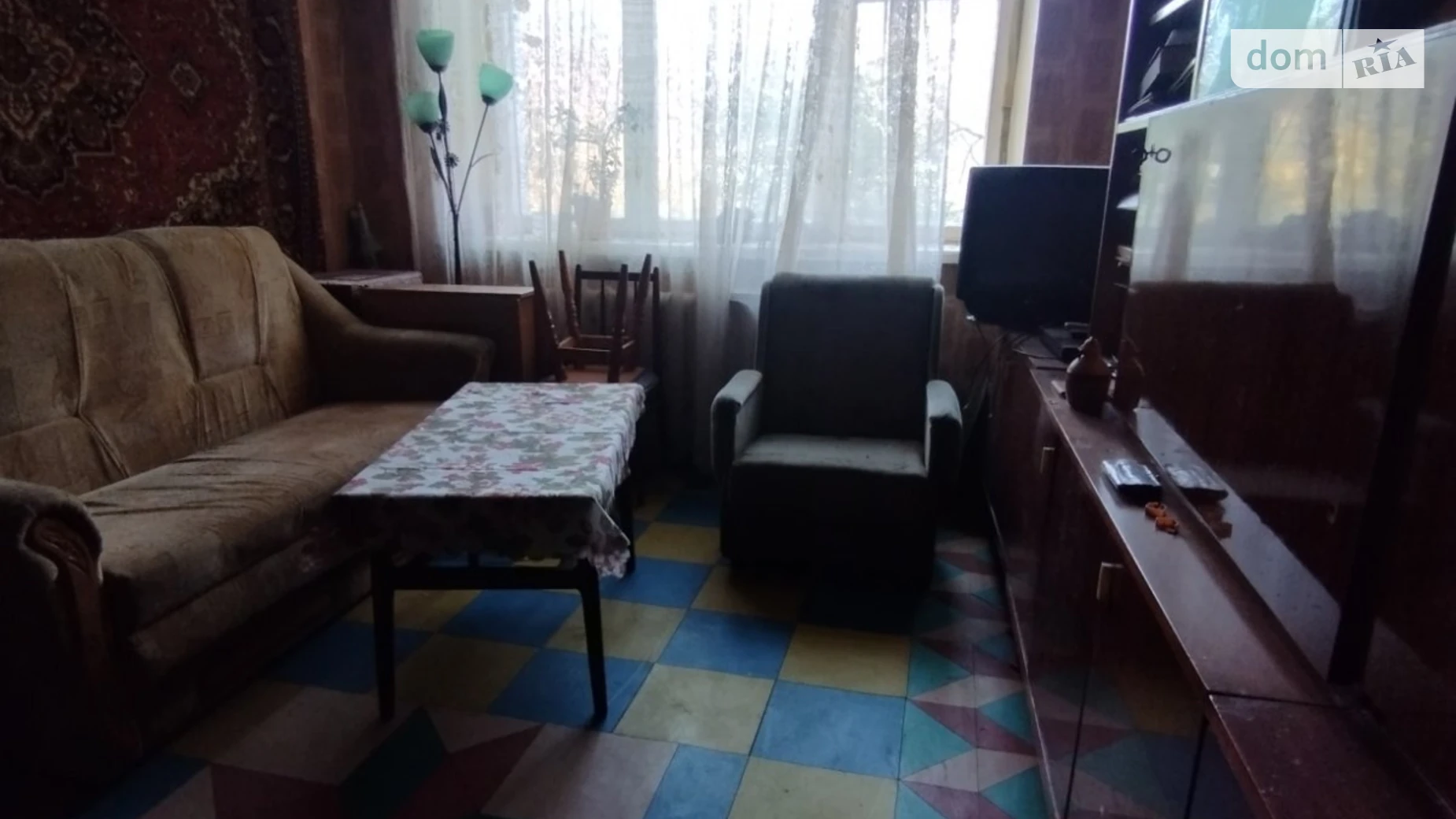 Продается 2-комнатная квартира 45 кв. м в Одессе, ул. Ивана и Юрия Лип, 70 - фото 4