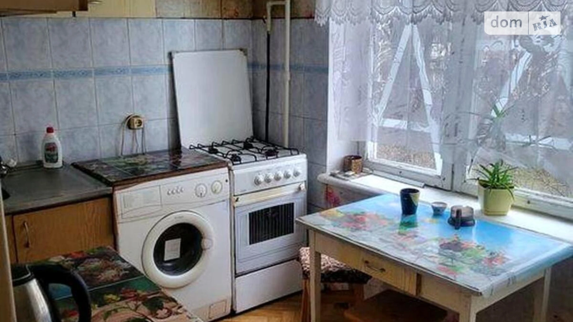 Продається 2-кімнатна квартира 46.2 кв. м у Києві, цена: 45000 $ - фото 3