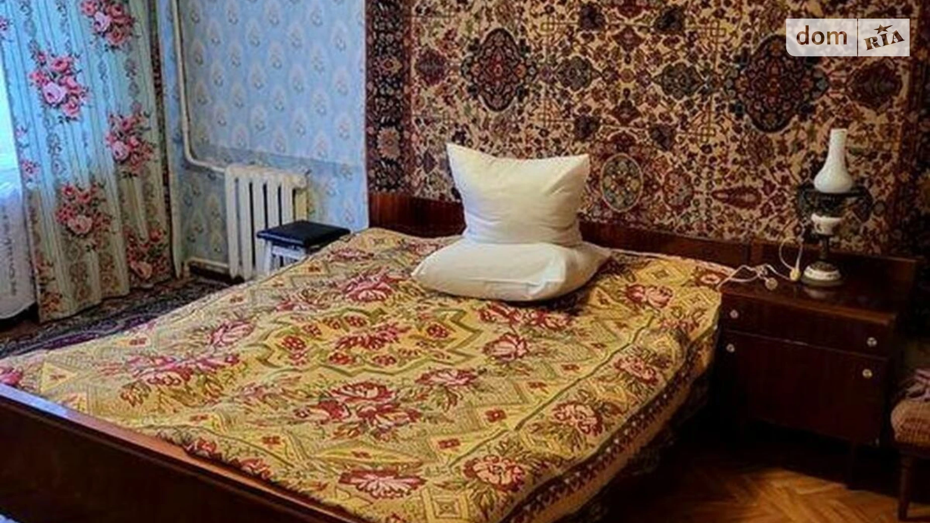 Продається 2-кімнатна квартира 46.2 кв. м у Києві, цена: 45000 $ - фото 2