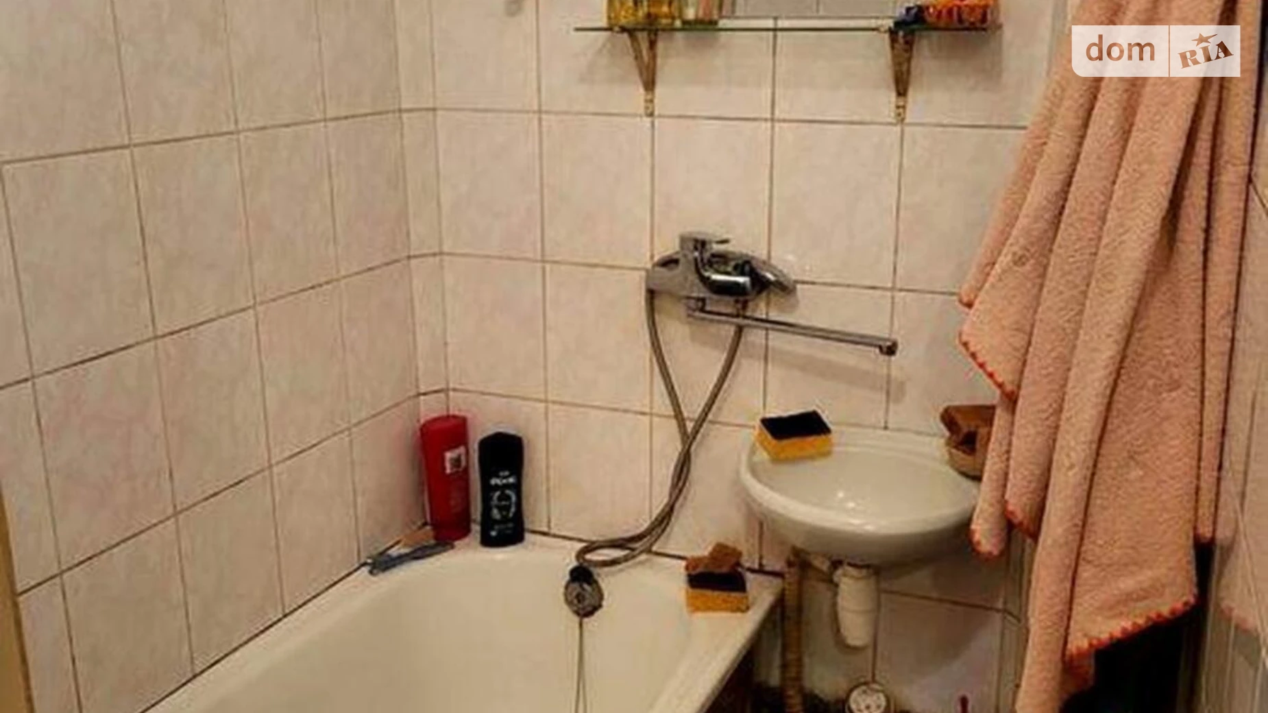 Продається 2-кімнатна квартира 46.2 кв. м у Києві, цена: 45000 $ - фото 4