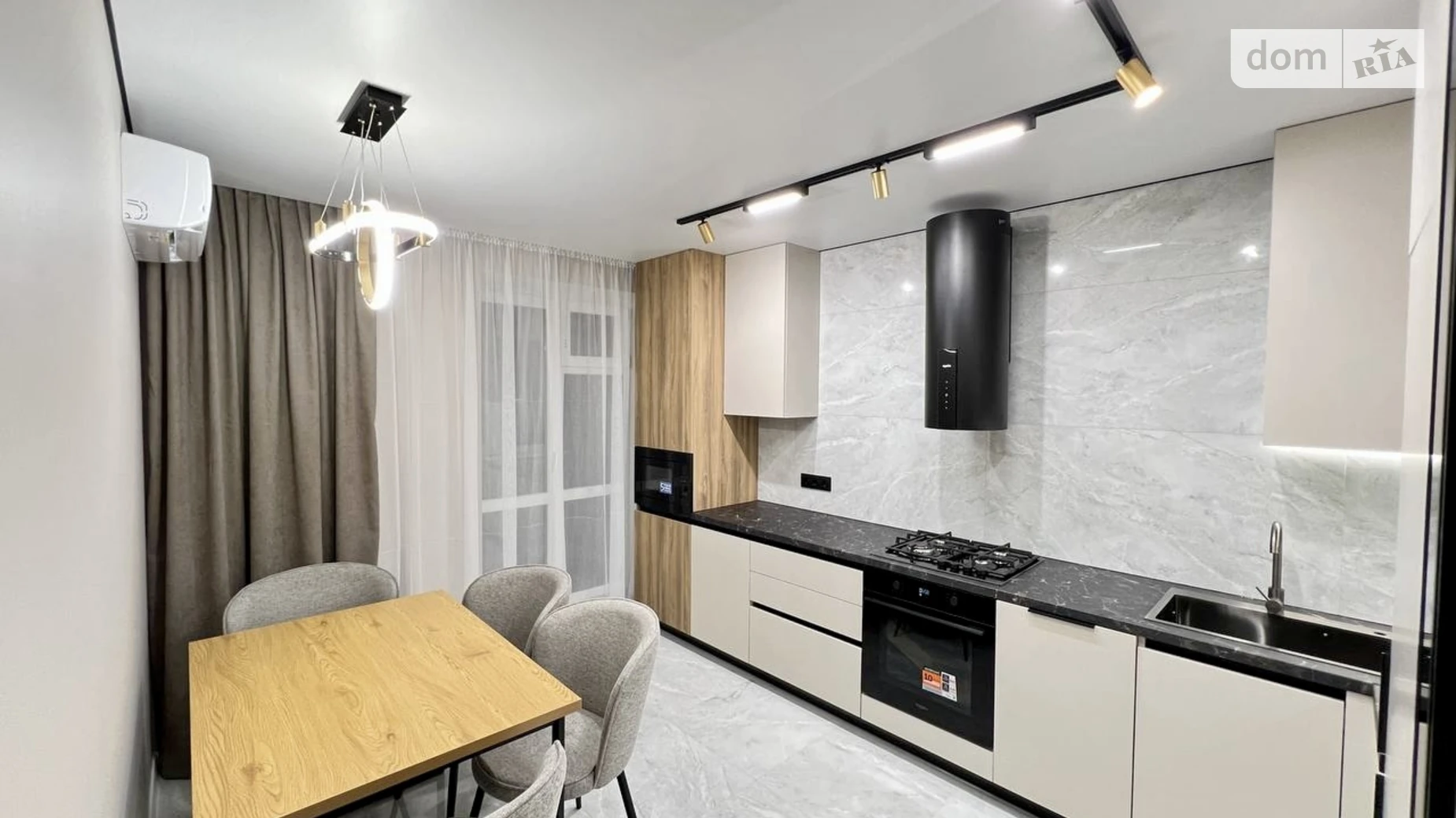 Продается 2-комнатная квартира 60 кв. м в Байковцах, цена: 92000 $ - фото 5