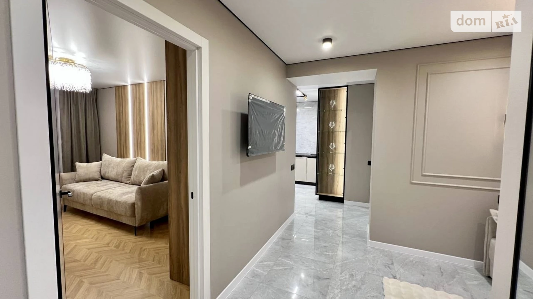 Продается 2-комнатная квартира 60 кв. м в Байковцах, цена: 92000 $ - фото 3