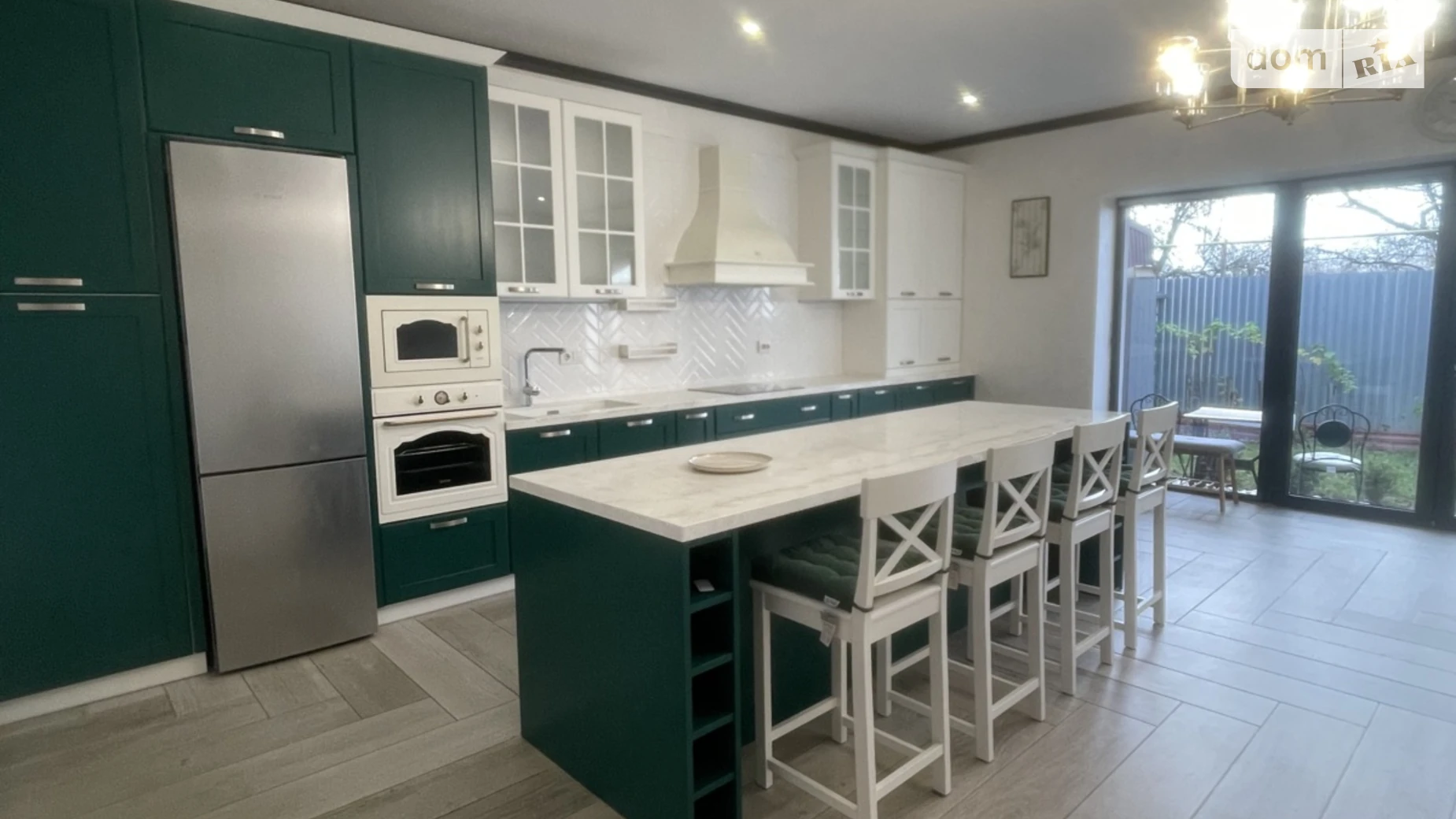 ул. Солнечная Минай, цена: 1500 $ - фото 2