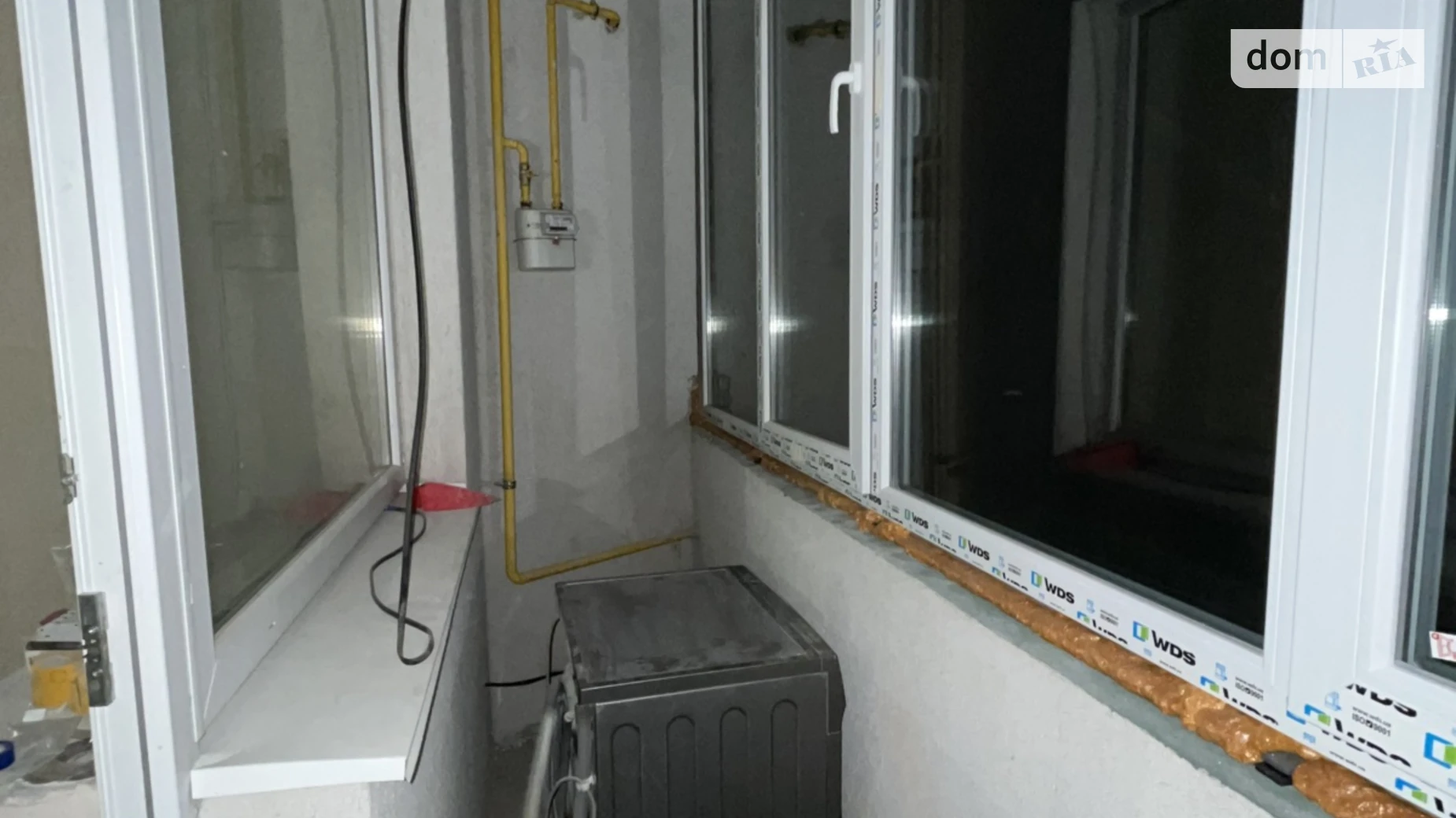 Продается 2-комнатная квартира 50.3 кв. м в Буче, ул. Яблонская, 316 - фото 2