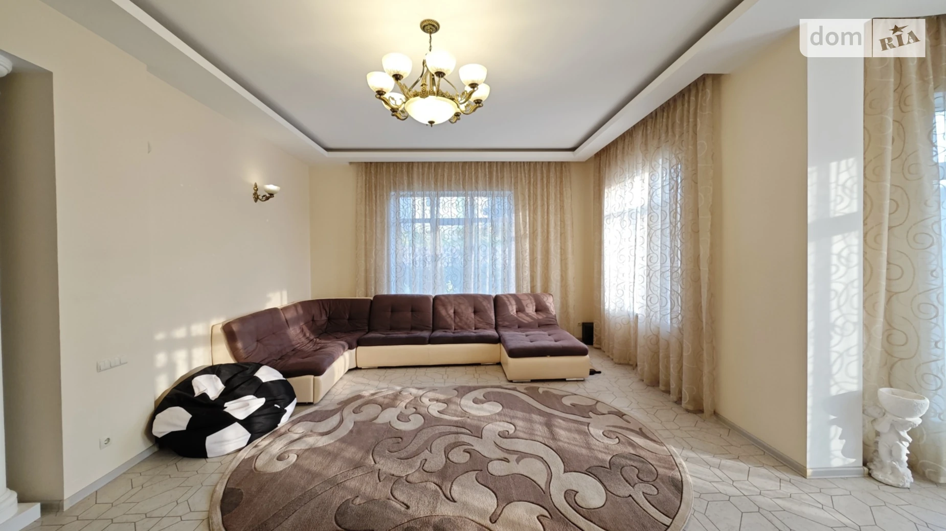 Продается дом на 2 этажа 375 кв. м с мансардой, цена: 399000 $ - фото 4