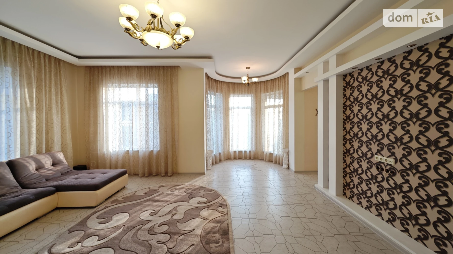 Продается дом на 2 этажа 375 кв. м с мансардой, цена: 399000 $ - фото 5