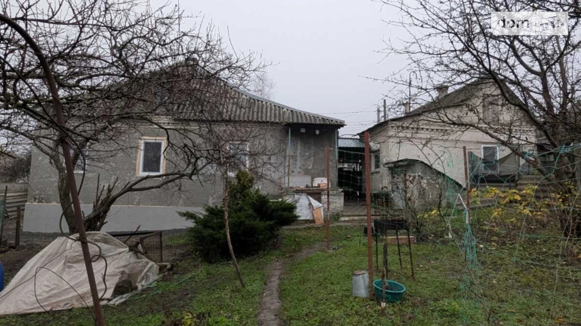 Продается одноэтажный дом 100 кв. м с участком, цена: 45000 $ - фото 2