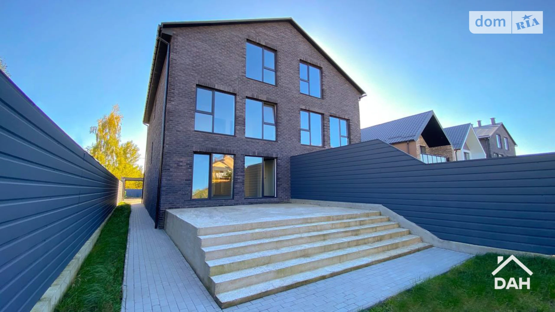 ул. Набережная (Жуляны) Соломенский Киев ЖК Счастье Васильковская, цена: 230000 $ - фото 2