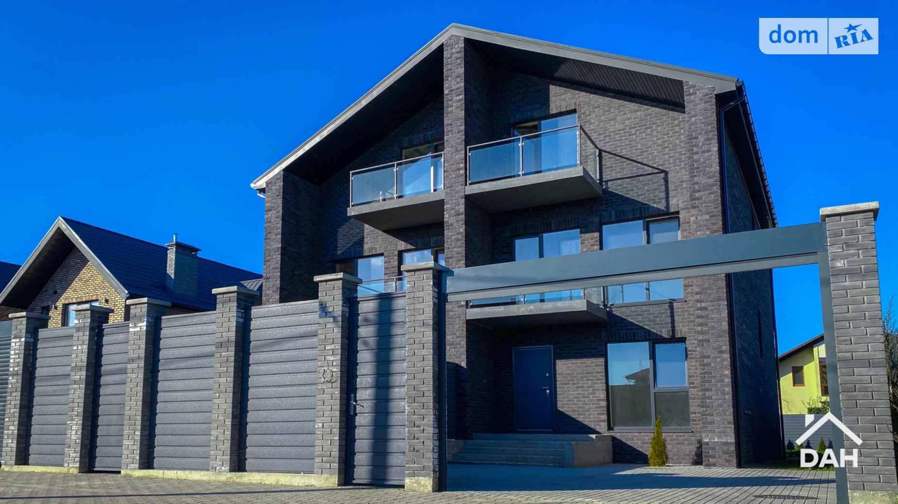 ул. Набережная (Жуляны) Соломенский Киев ЖК Счастье Васильковская, цена: 230000 $ - фото 4