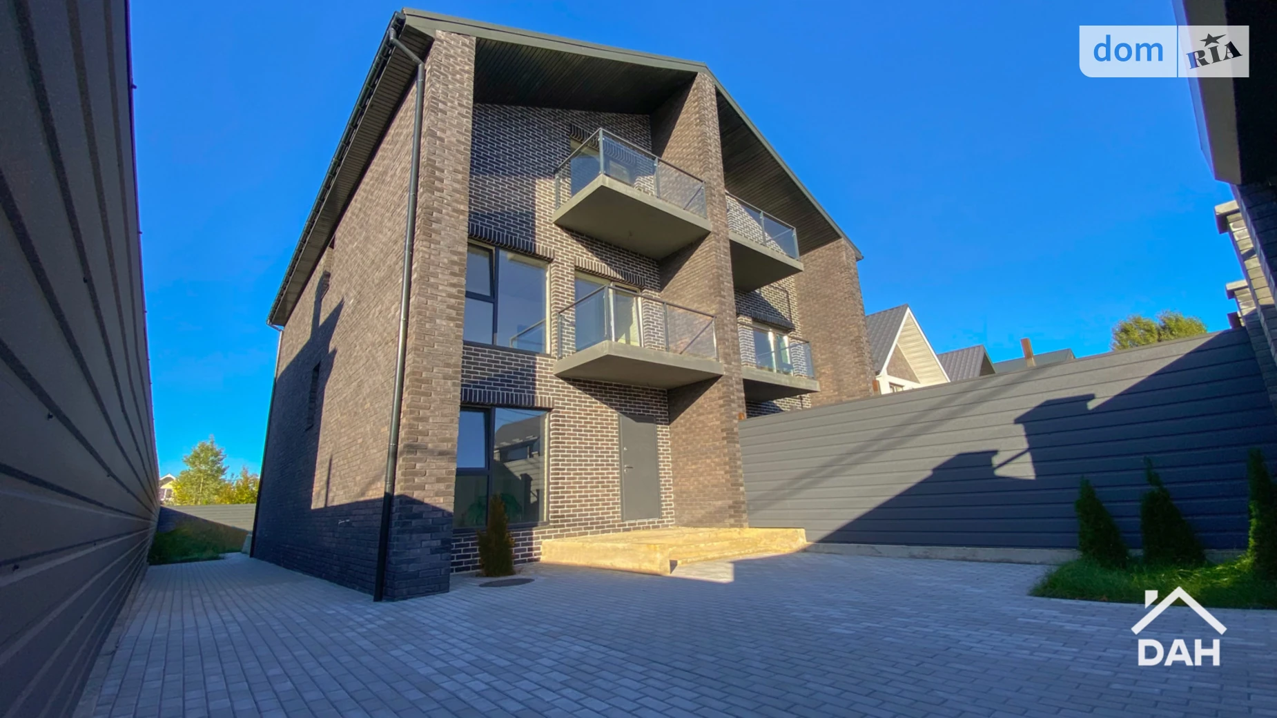 ул. Набережная (Жуляны) Соломенский Киев ЖК Счастье Васильковская, цена: 230000 $ - фото 5