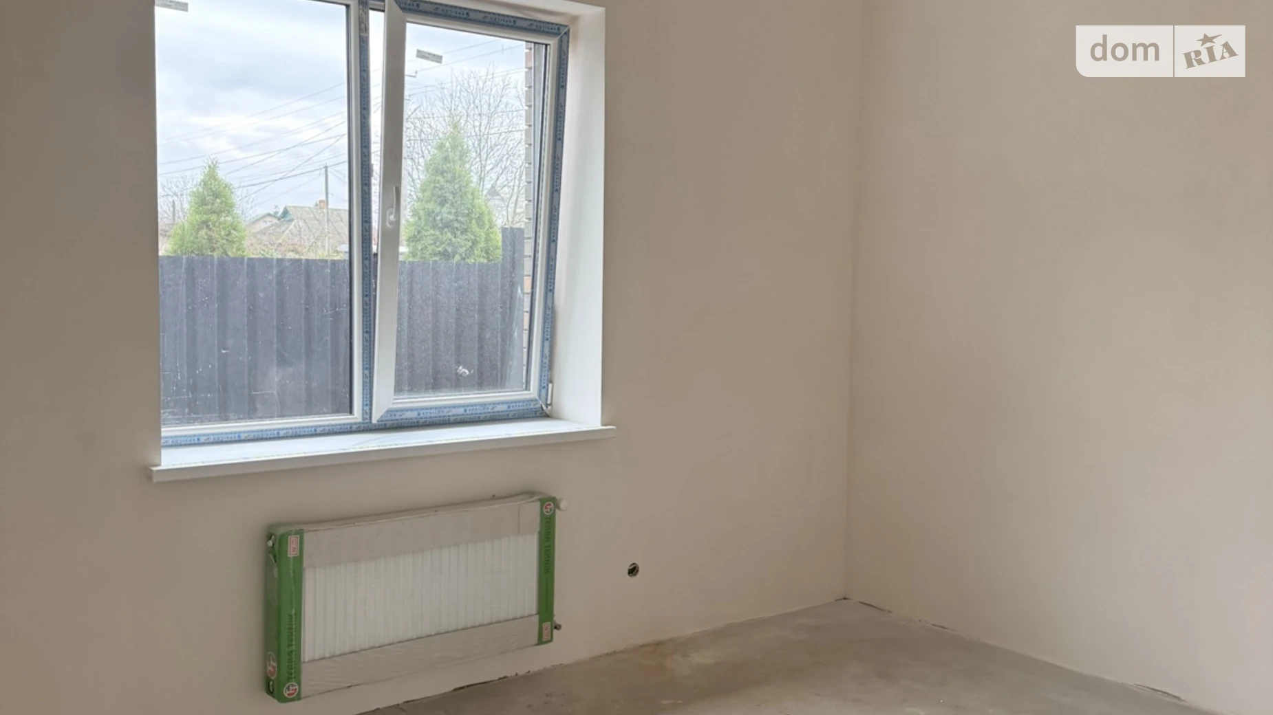 Продается одноэтажный дом 96 кв. м с камином, цена: 95000 $ - фото 2