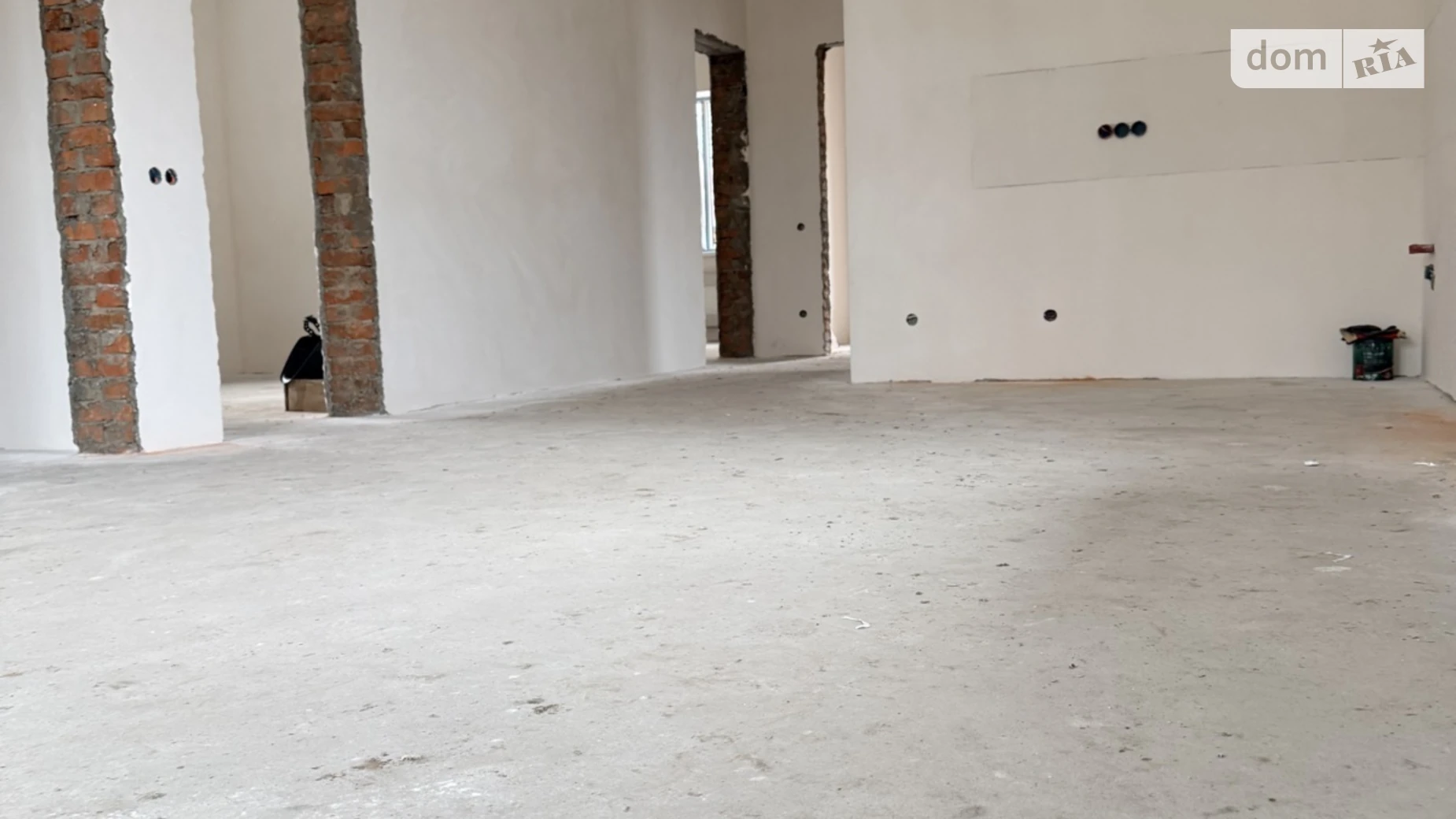 Продается одноэтажный дом 96 кв. м с камином, цена: 95000 $ - фото 4