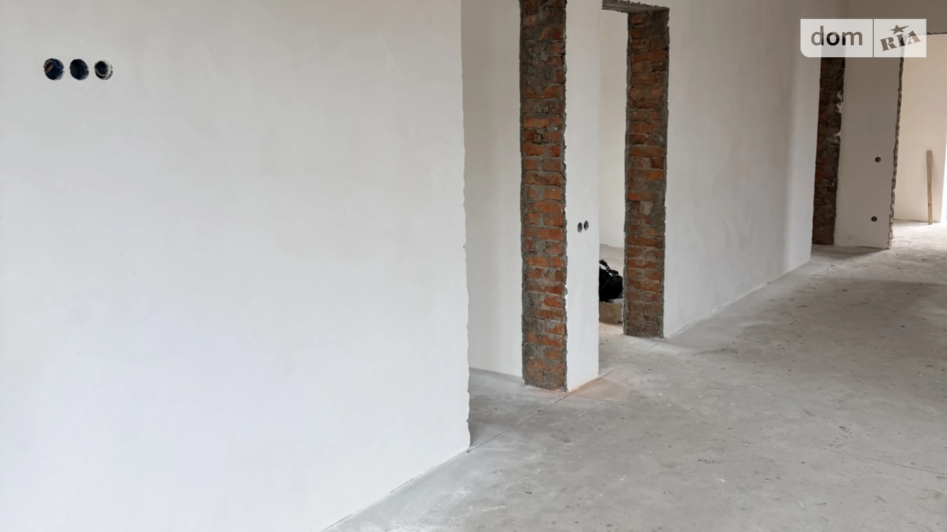 Продается одноэтажный дом 96 кв. м с камином, цена: 95000 $ - фото 5