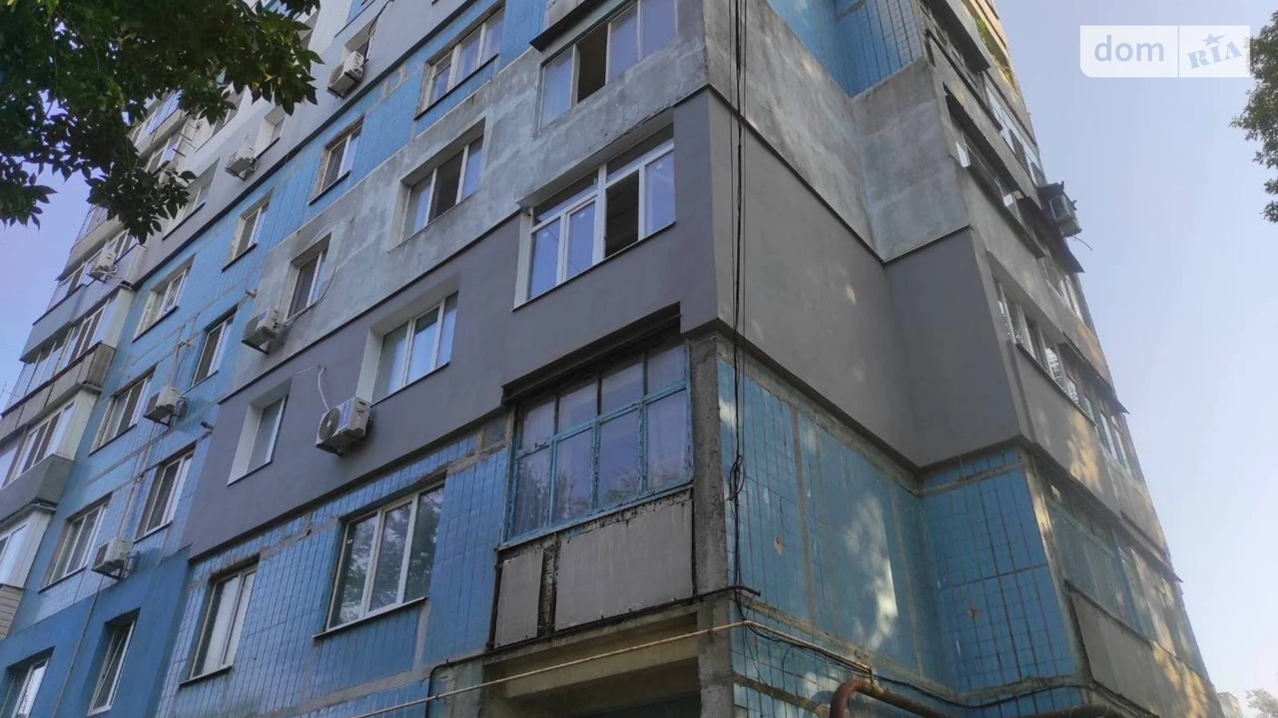 Продается 2-комнатная квартира 49.5 кв. м в Днепре, ул. Квартальная(Гладкова), 45 - фото 2