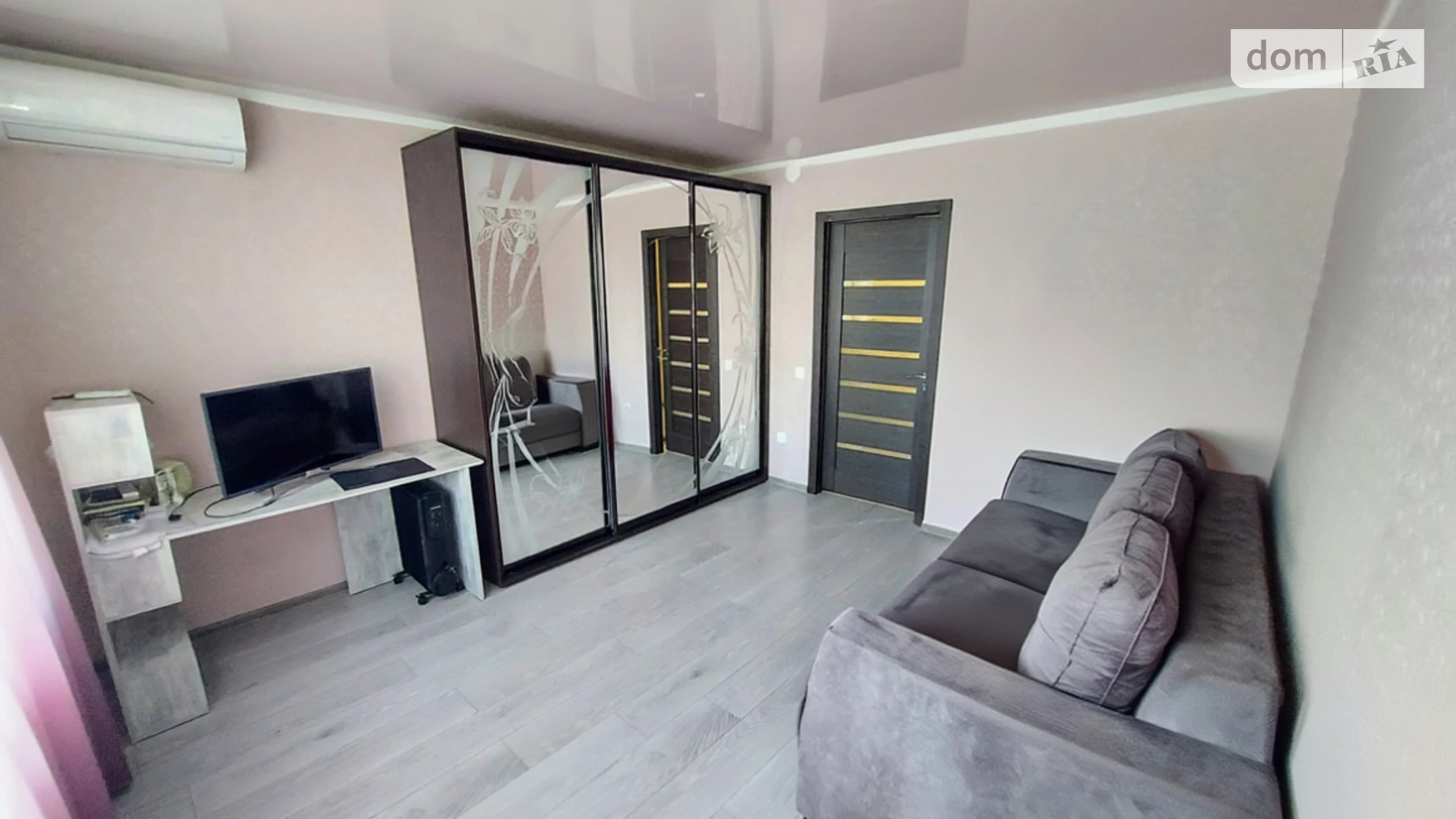 Продается 2-комнатная квартира 49.5 кв. м в Днепре, ул. Квартальная(Гладкова), 45 - фото 4