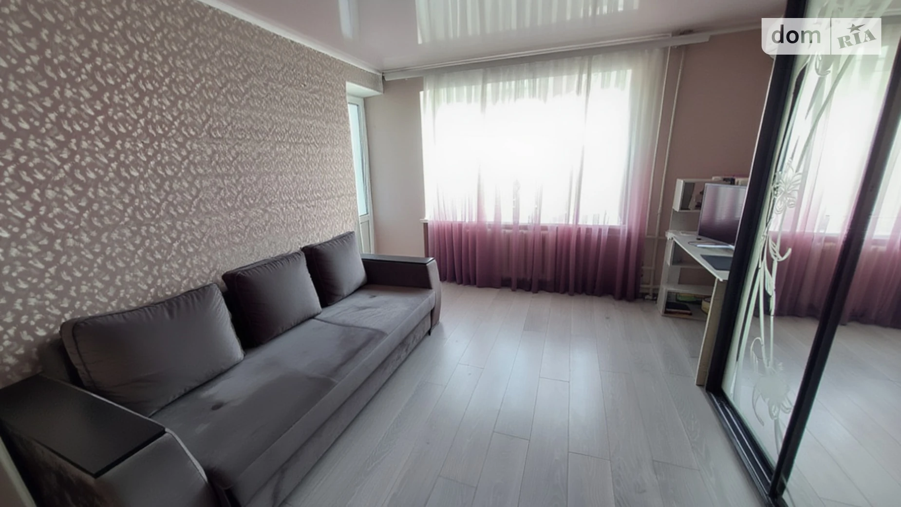 Продается 2-комнатная квартира 49.5 кв. м в Днепре, ул. Квартальная(Гладкова), 45 - фото 5