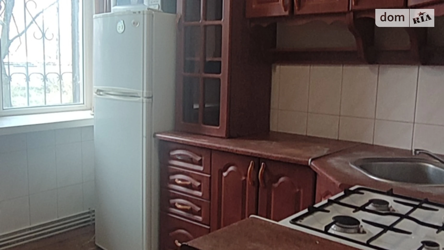 Продается 2-комнатная квартира 37 кв. м в Житомире, цена: 35000 $ - фото 4