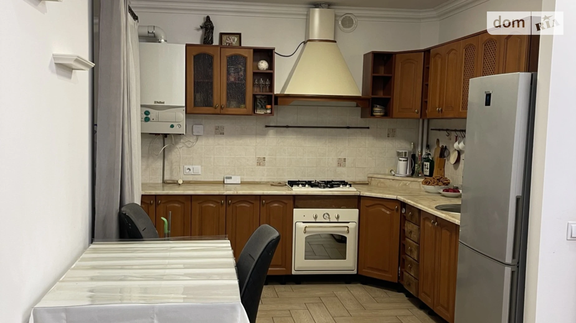 2-комнатная квартира 71.2 кв. м в Тернополе, ул. За Рудкой, 10 - фото 3