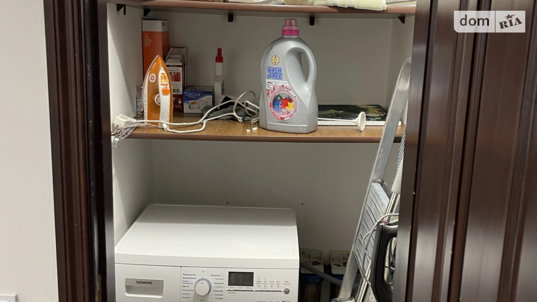 2-комнатная квартира 71.2 кв. м в Тернополе, ул. За Рудкой, 10 - фото 5