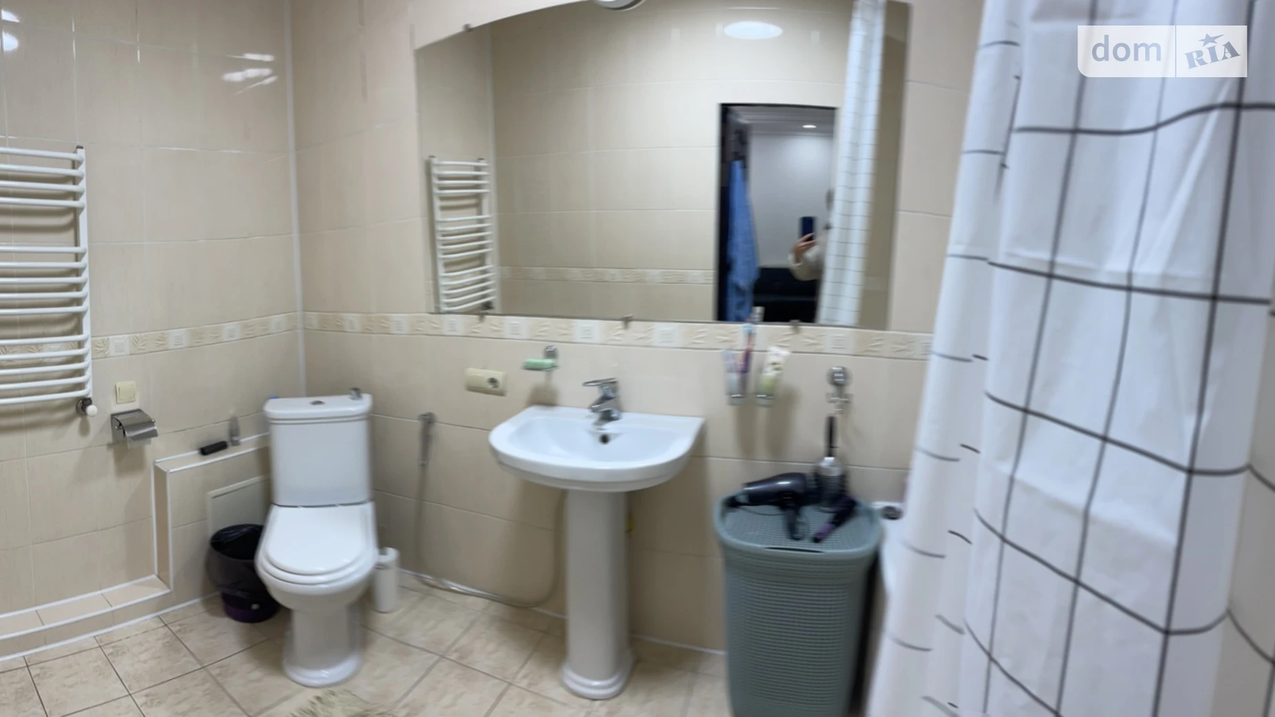 2-комнатная квартира 71.2 кв. м в Тернополе, ул. За Рудкой, 10 - фото 4