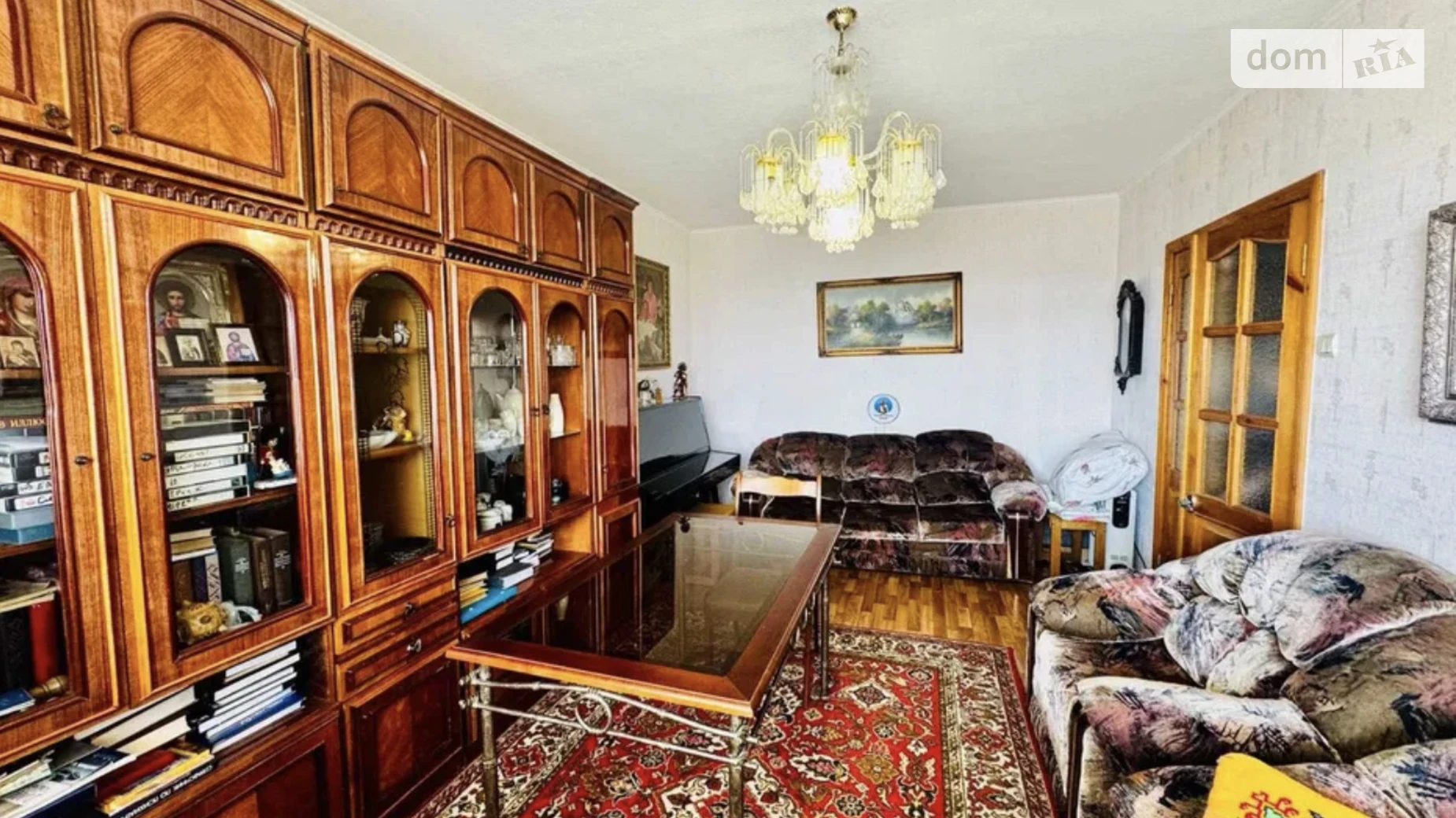 Продается 2-комнатная квартира 55 кв. м в Харькове, цена: 37500 $ - фото 2