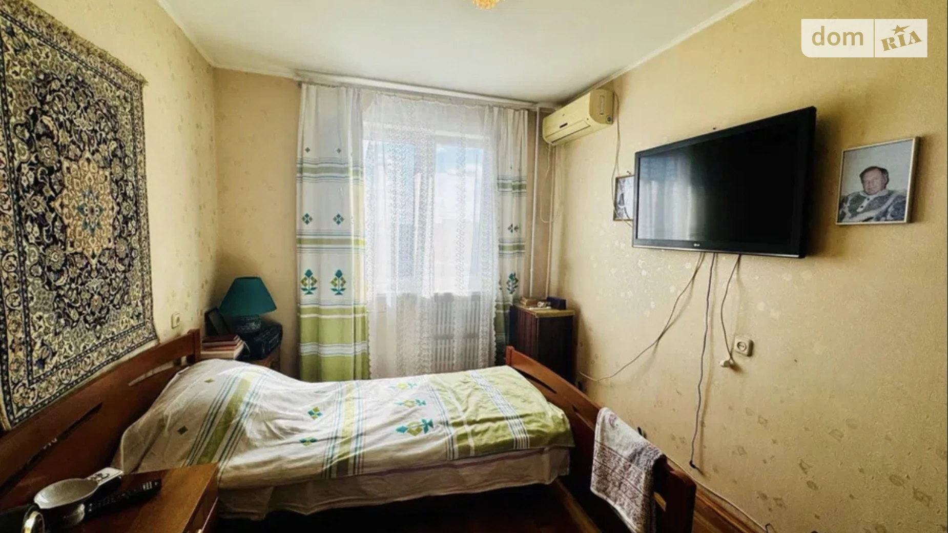 Продается 2-комнатная квартира 55 кв. м в Харькове, цена: 37500 $ - фото 5