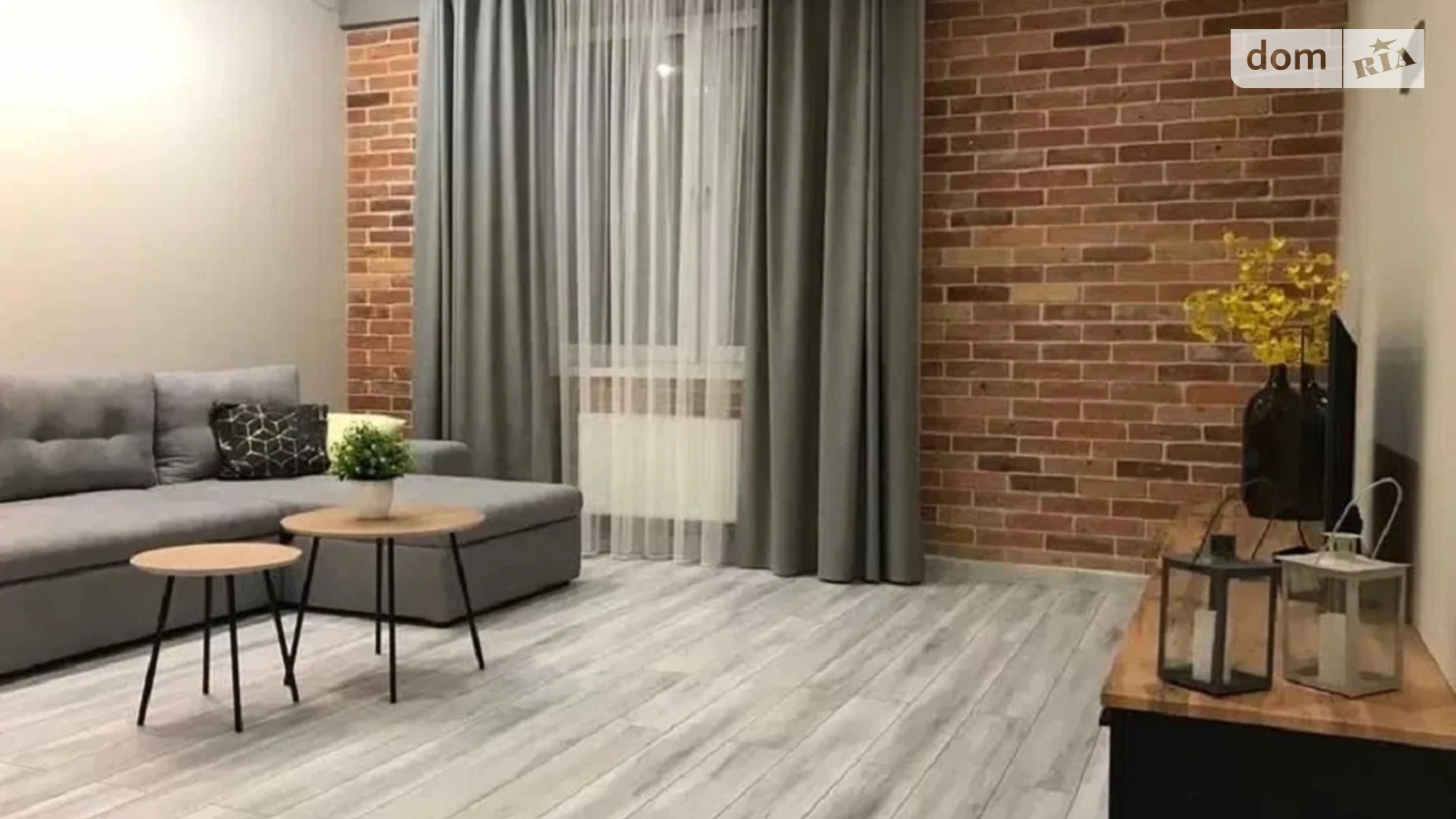 Сдается в аренду 2-комнатная квартира 50 кв. м в Киеве, ул. Левка Лукьяненко, 6 - фото 2