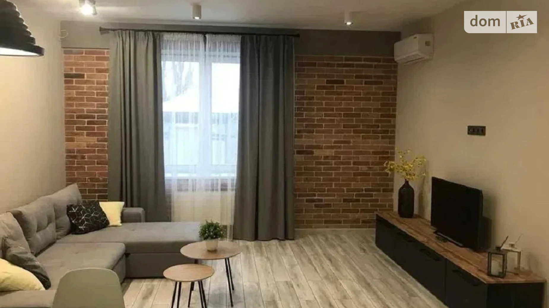 Сдается в аренду 2-комнатная квартира 50 кв. м в Киеве, ул. Левка Лукьяненко, 6 - фото 3