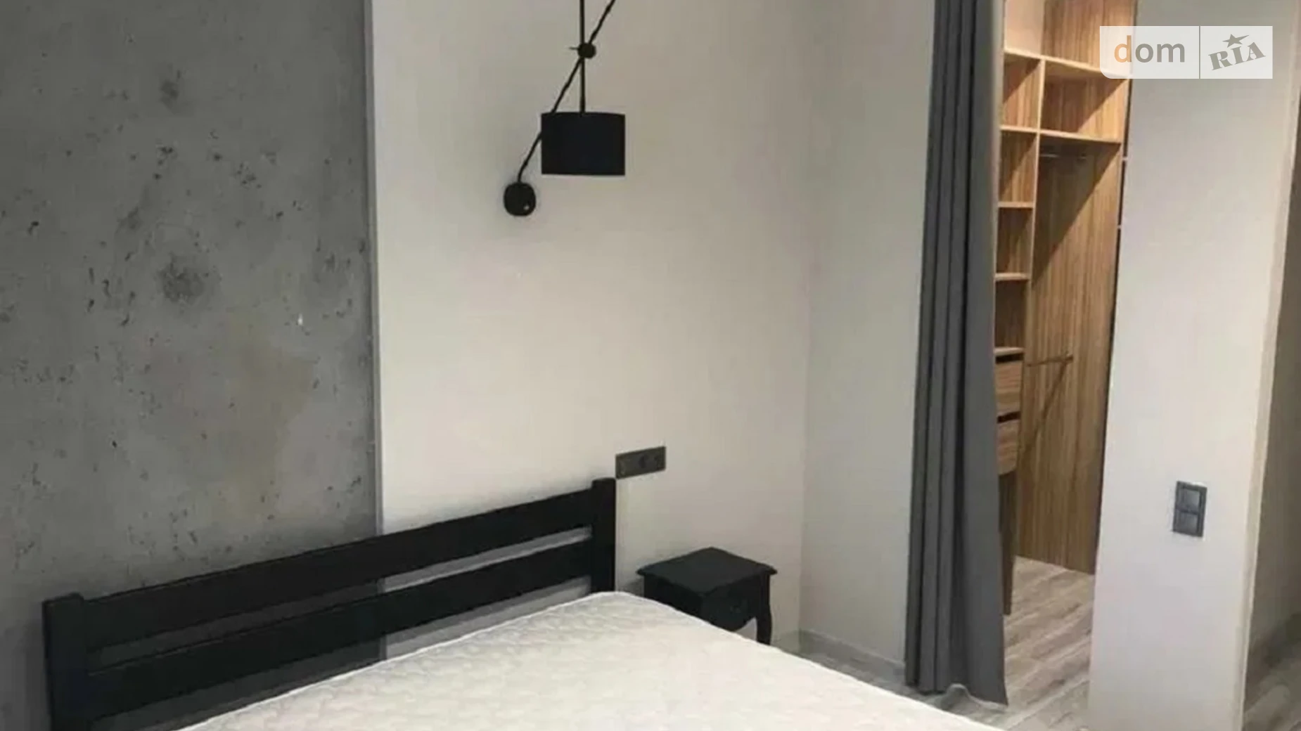 Сдается в аренду 2-комнатная квартира 50 кв. м в Киеве, ул. Левка Лукьяненко, 6 - фото 4