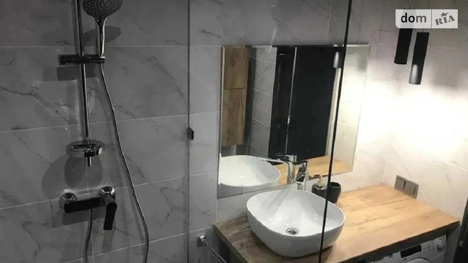 Сдается в аренду 2-комнатная квартира 50 кв. м в Киеве, ул. Левка Лукьяненко, 6 - фото 5