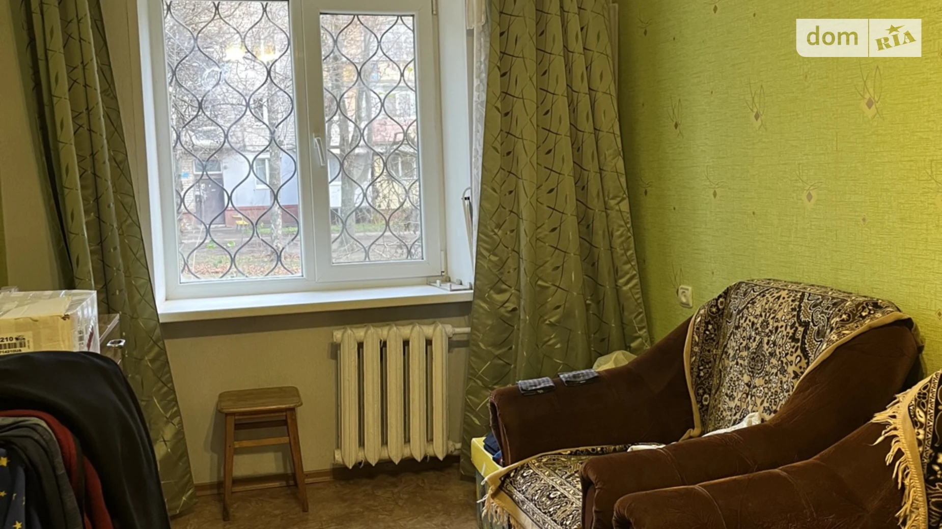 Продается 2-комнатная квартира 43.9 кв. м в Харькове, ул. Шариковая, 41 - фото 2