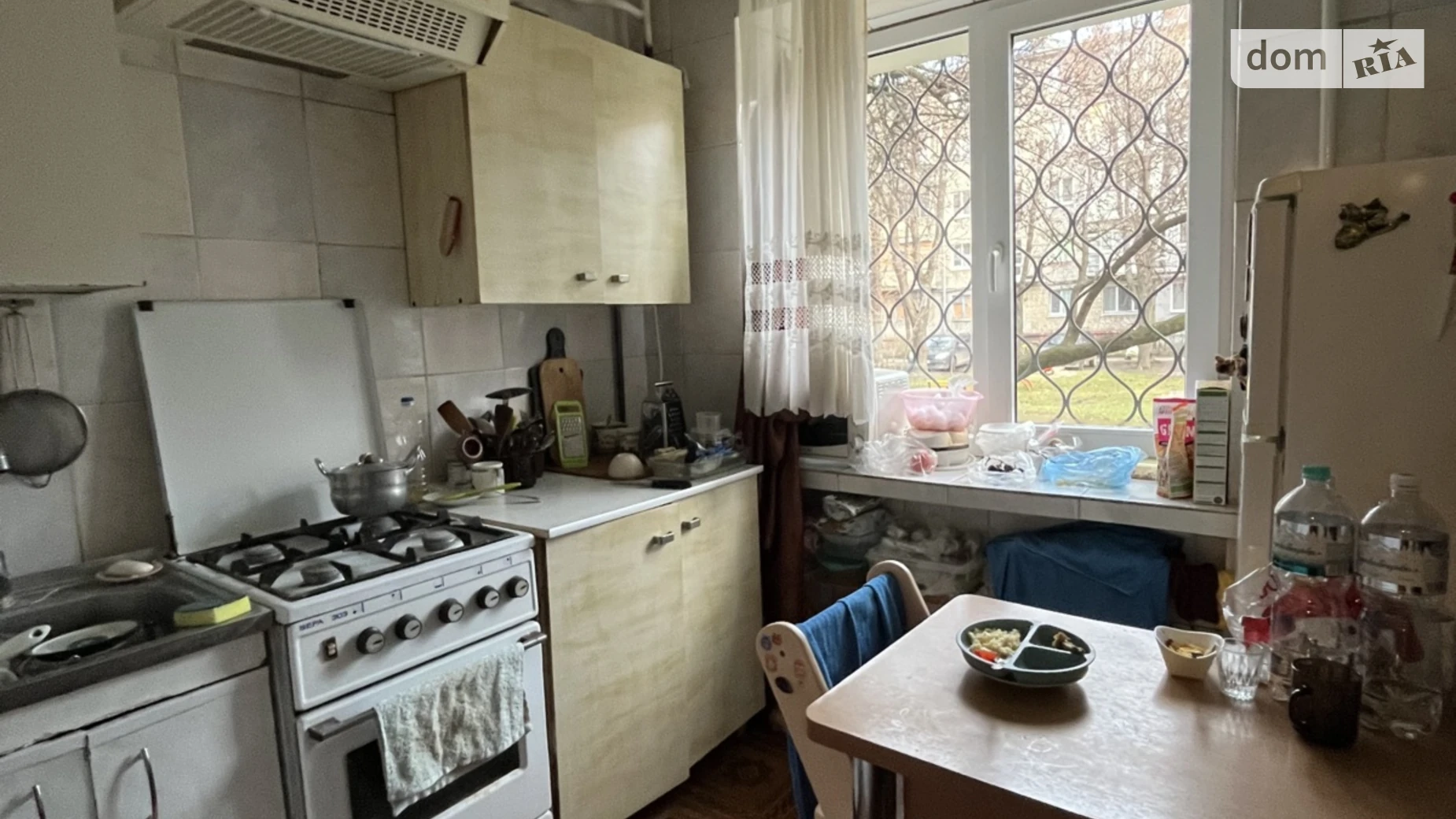 Продается 2-комнатная квартира 43.9 кв. м в Харькове, ул. Шариковая, 41 - фото 5