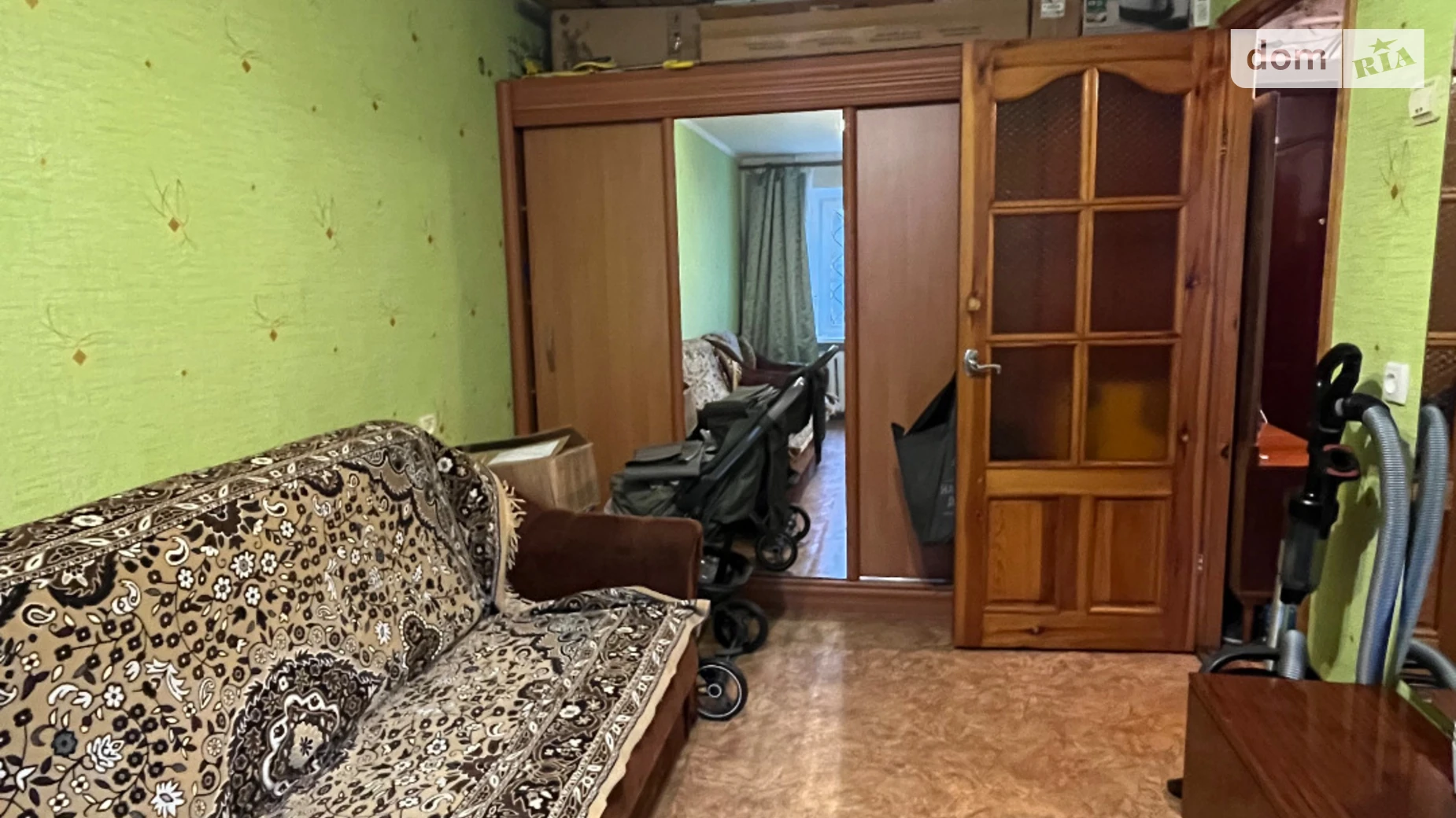 Продается 2-комнатная квартира 43.9 кв. м в Харькове, ул. Шариковая, 41 - фото 3