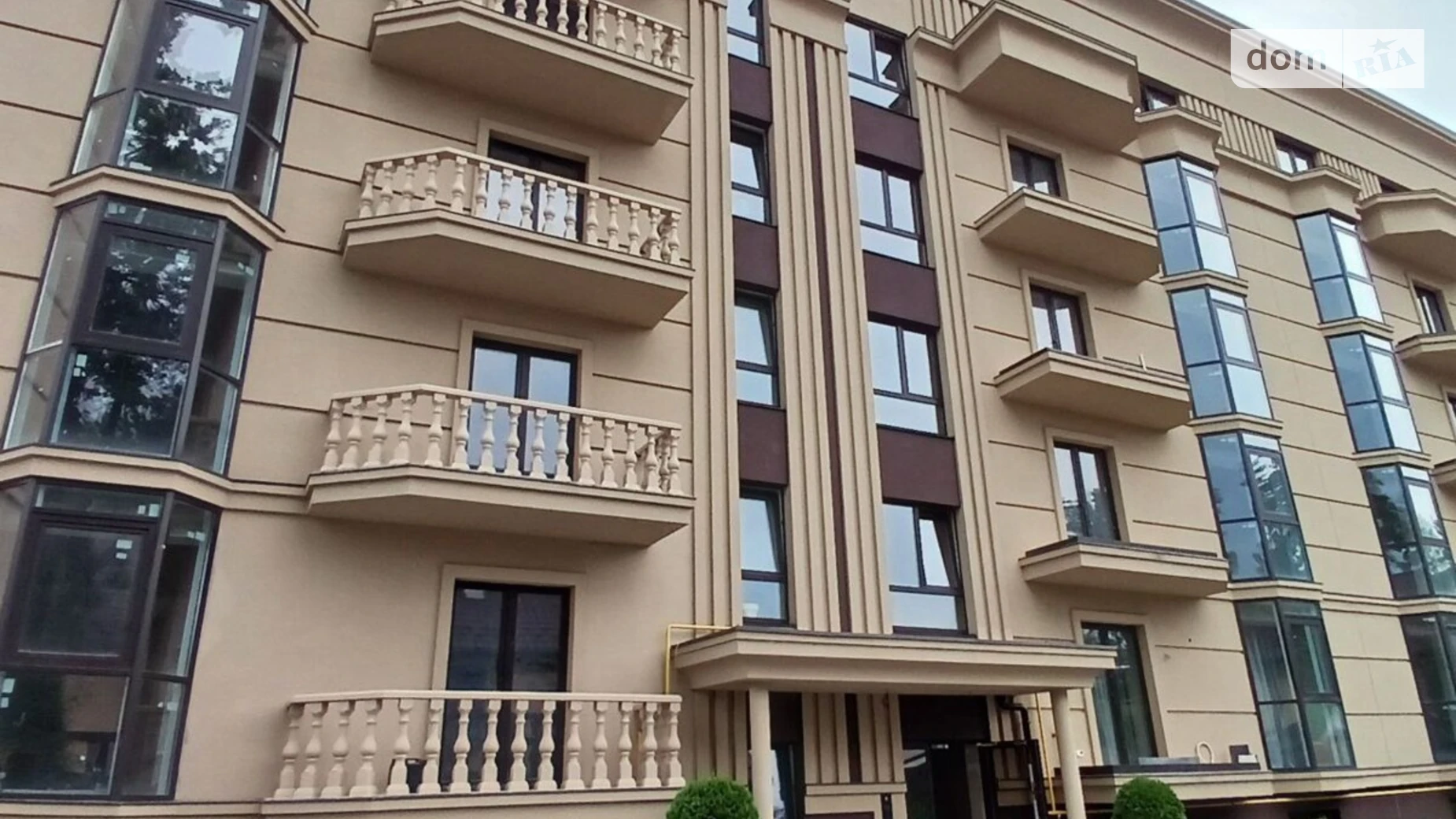 Продається 2-кімнатна квартира 72.3 кв. м у Ірпені, вул. Лисенка, 10 - фото 2