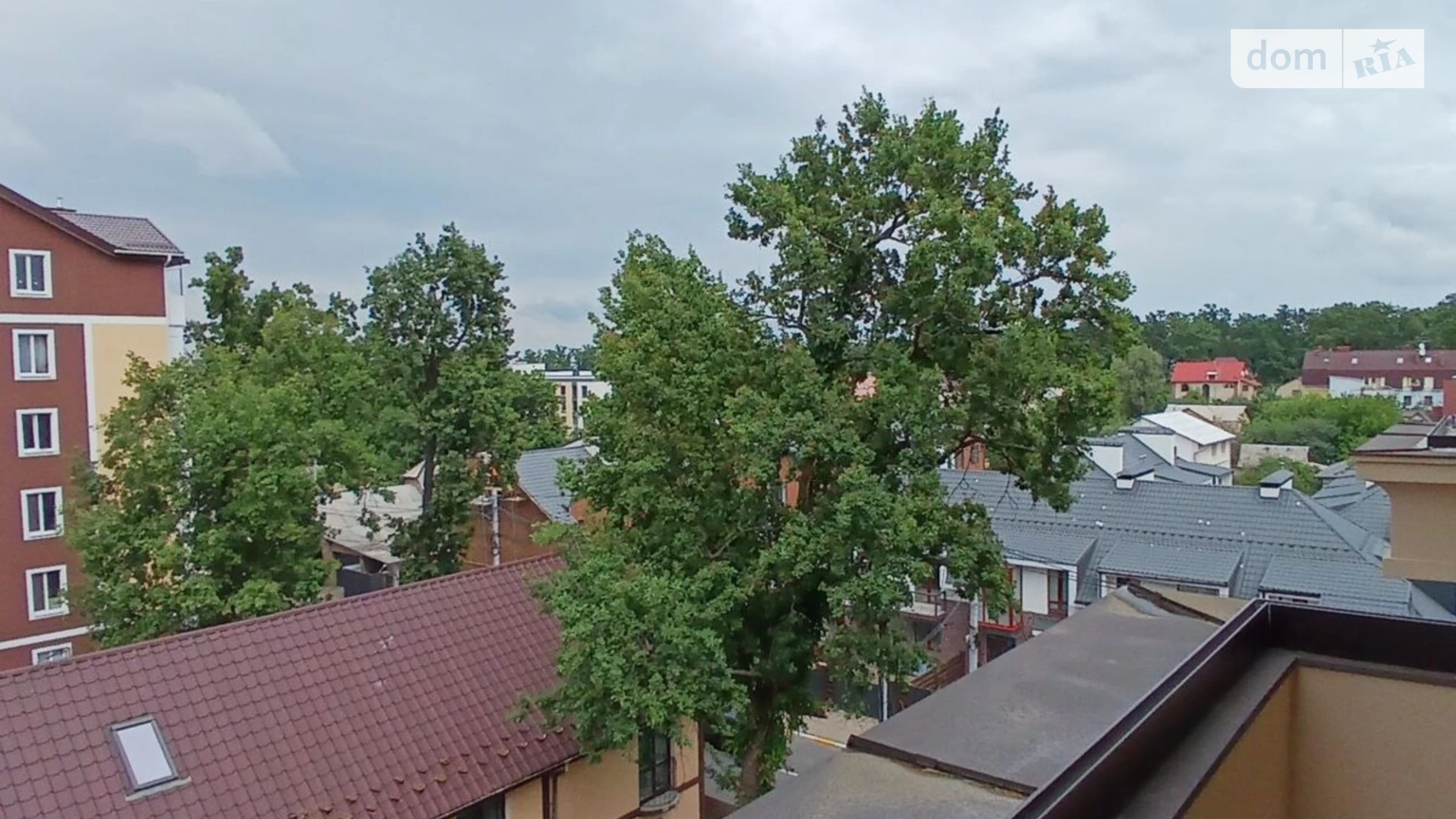 Продається 2-кімнатна квартира 72.3 кв. м у Ірпені, вул. Лисенка, 10 - фото 3