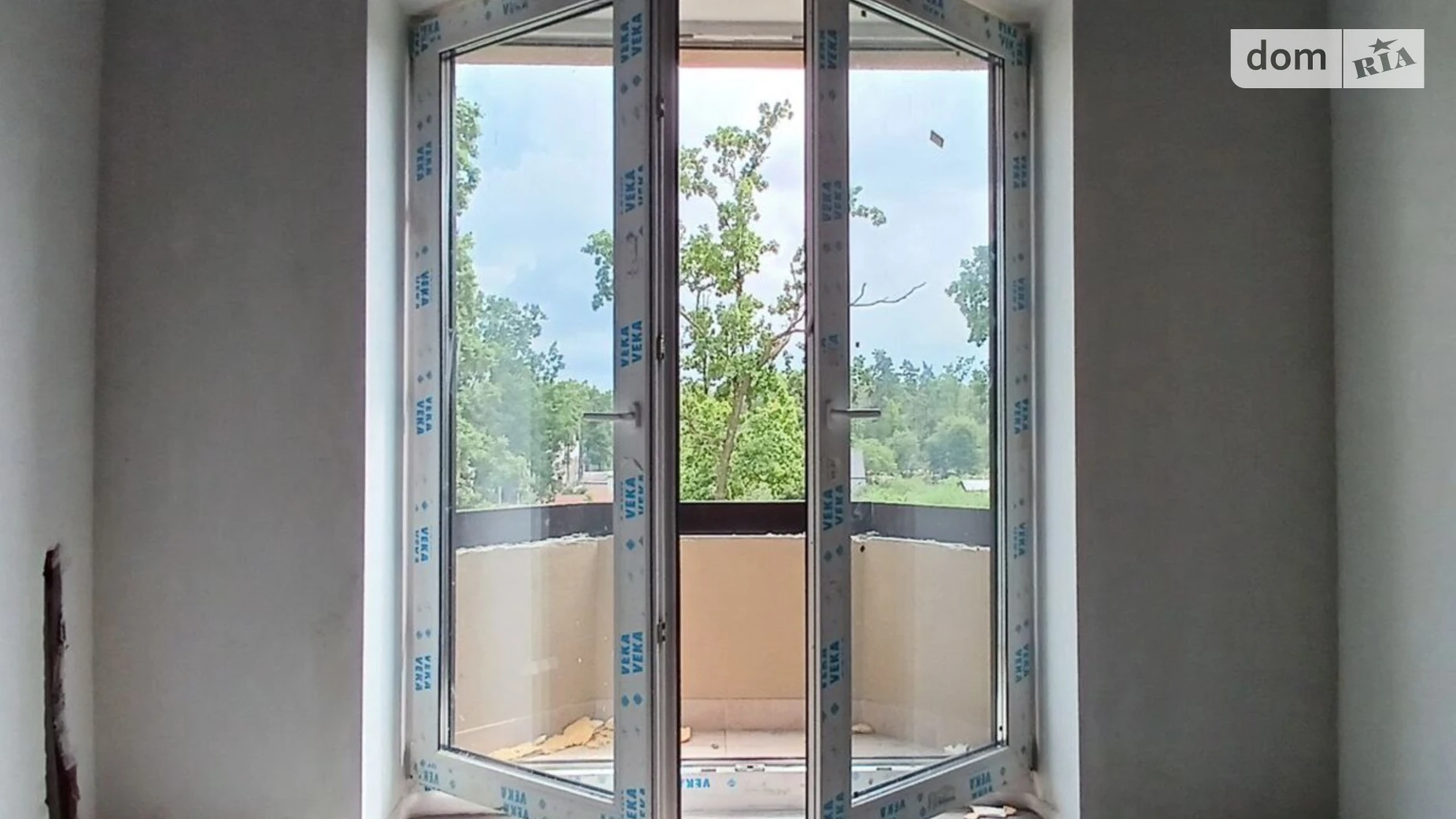 Продається 2-кімнатна квартира 72.3 кв. м у Ірпені, вул. Лисенка, 10 - фото 4