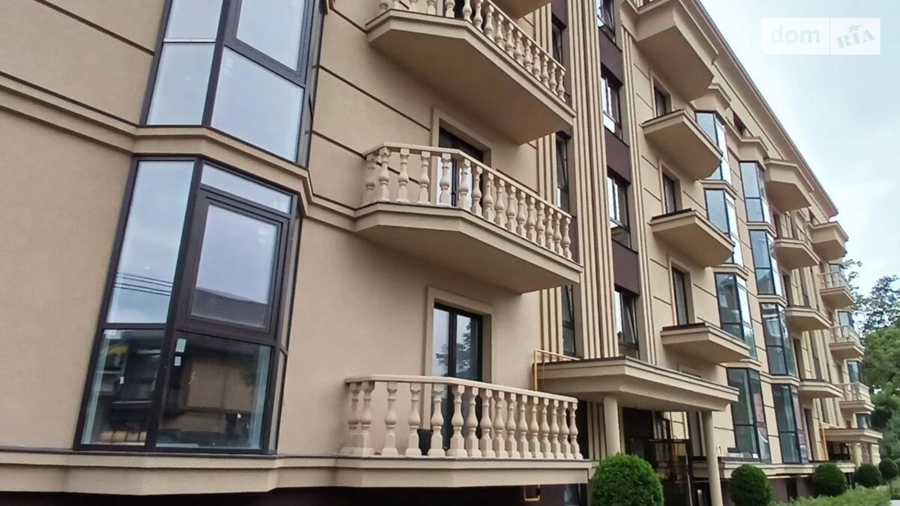 Продається 2-кімнатна квартира 73 кв. м у Ірпені, вул. Лисенка, 10 - фото 3