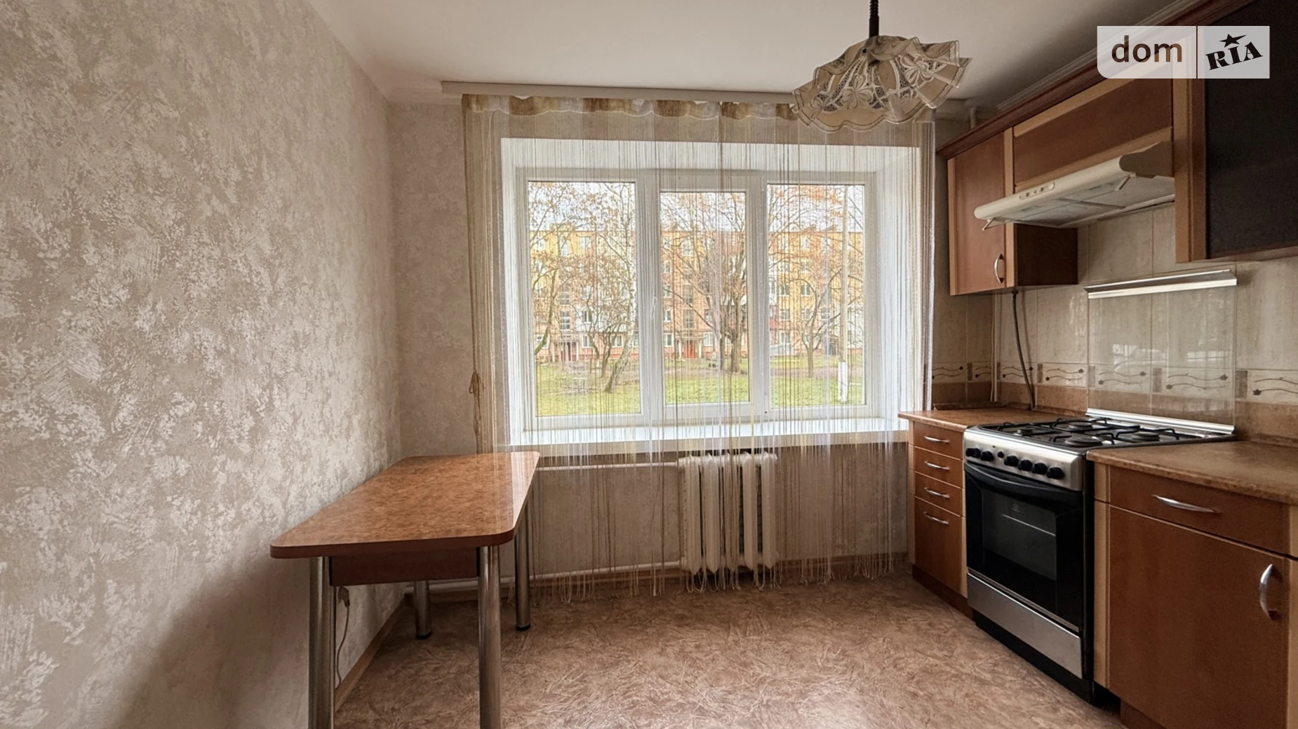 Продается 1-комнатная квартира 33.4 кв. м в Ровно, ул. Студенческая, 5 - фото 2