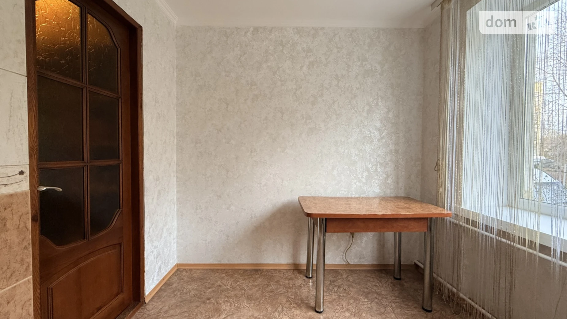 Продается 1-комнатная квартира 33.4 кв. м в Ровно, ул. Студенческая, 5 - фото 3