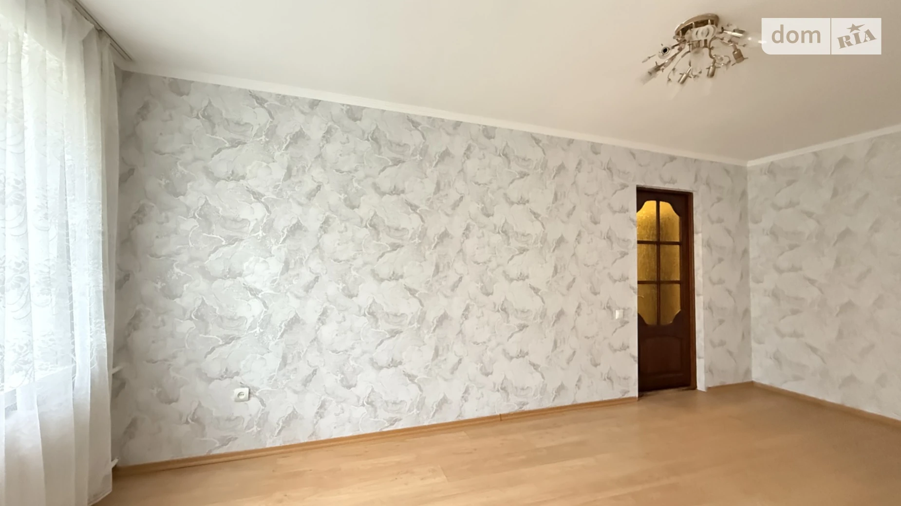 Продается 1-комнатная квартира 33.4 кв. м в Ровно, ул. Студенческая, 5 - фото 4