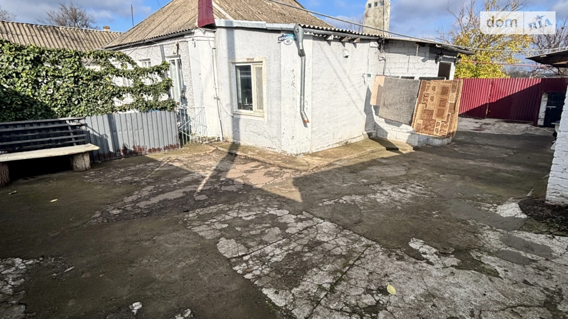 Продается одноэтажный дом 68.2 кв. м с подвалом, цена: 13500 $ - фото 2