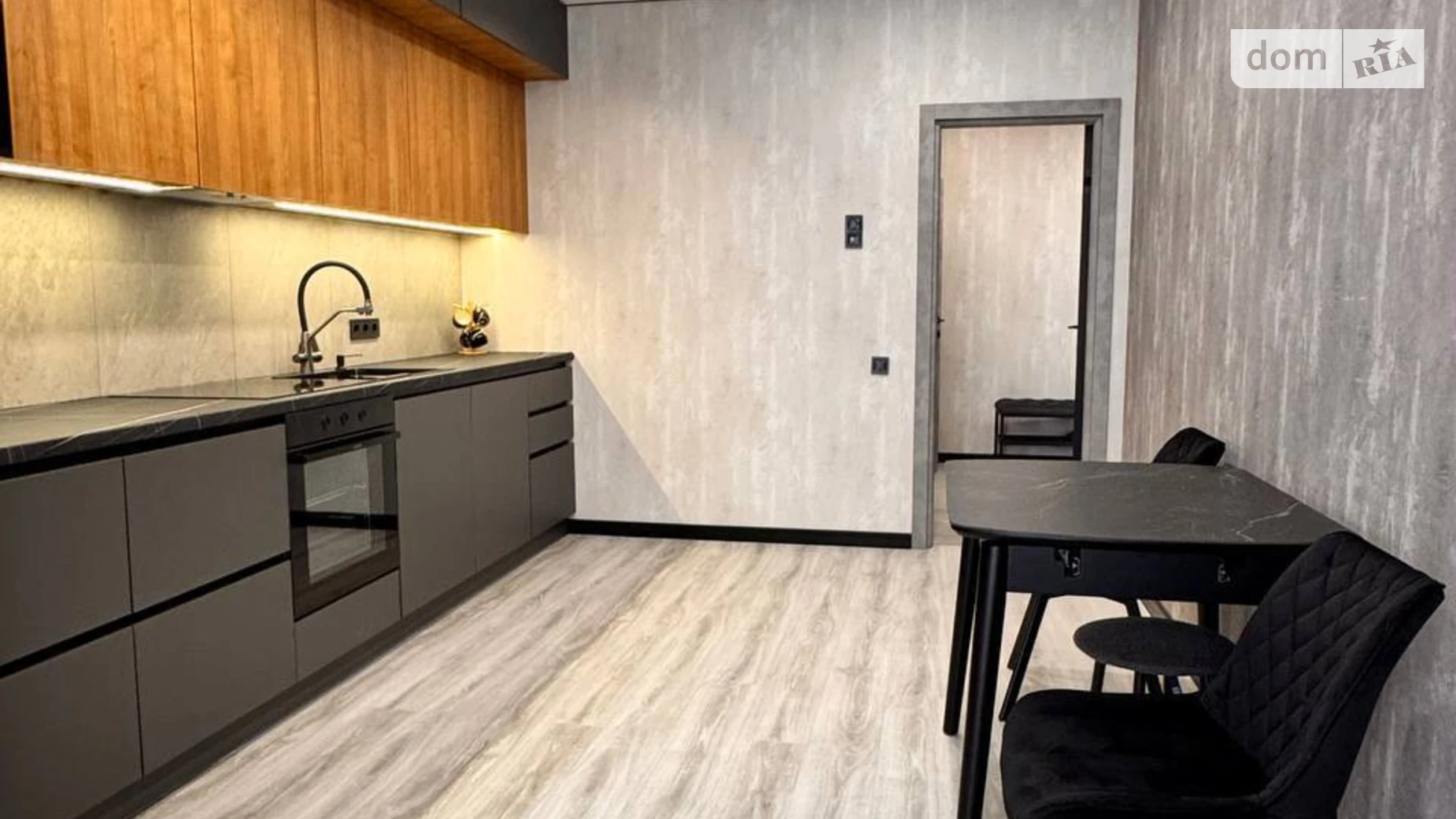 Сдается в аренду 1-комнатная квартира 49 кв. м в, цена: 20000 грн - фото 4